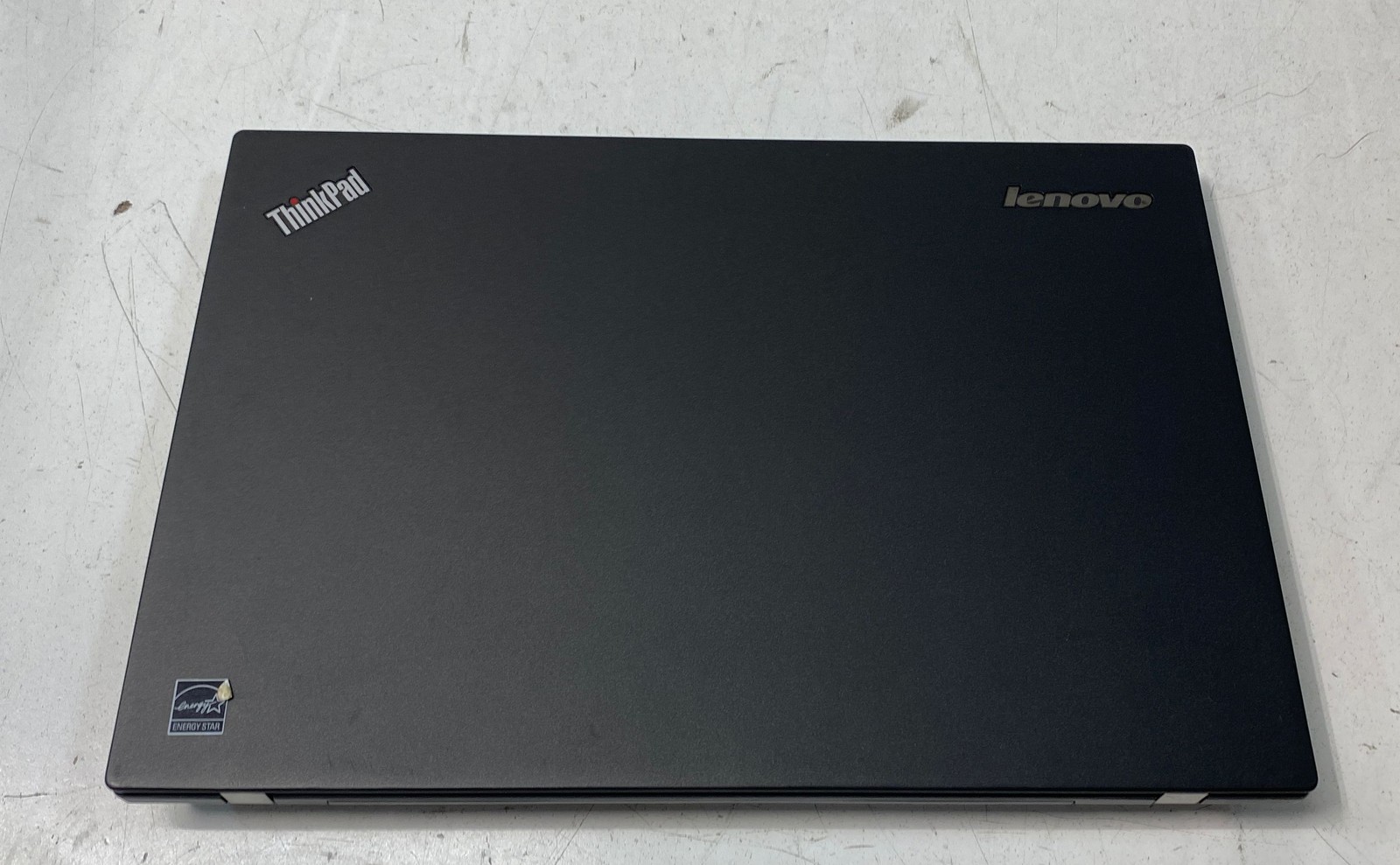 Lenovo ThinkPad T450s 14″ Laptop Intel Core i7 Windows 10 – Missing X Key