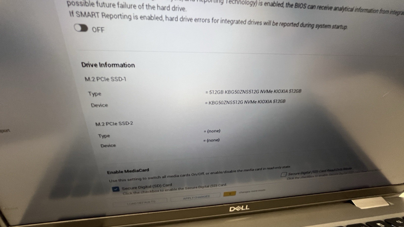 Dell Precision 3570 | i5-1235U | 512 NVME | 16GB DDR4 | Win 11 Pro | Intel Iris
