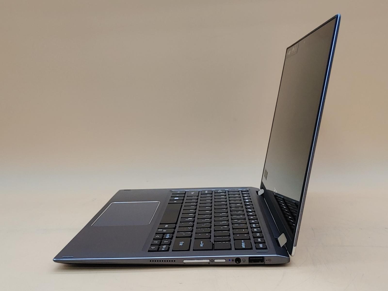 Acer Spin 1 SP111-32N 11.6″ Touch Intel Pentium N4200 4GB 64GB SSD Win10 *NO A/C