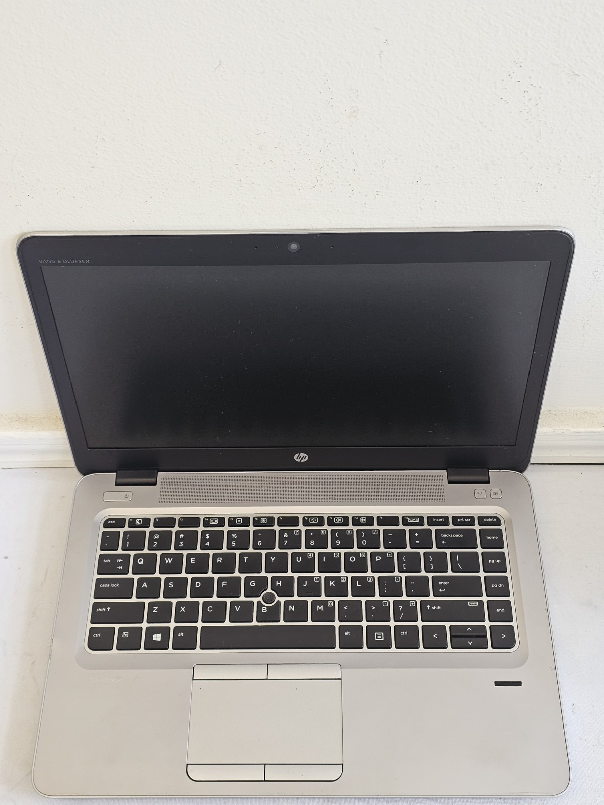HP EliteBook 475 G3 Laptop – AMD A10-8700B – 4GB RAM – 500GB HDD – Win 10 – READ
