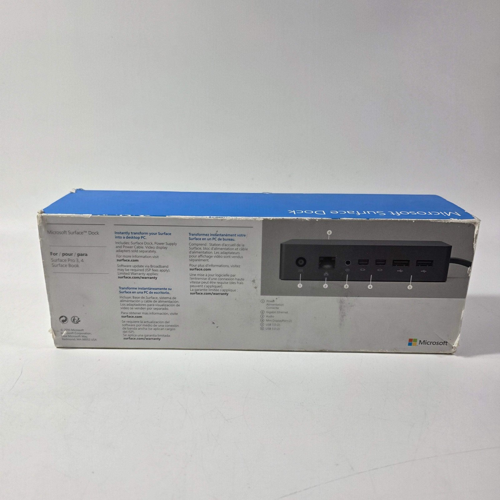 Sellers Lot of Various Electronics