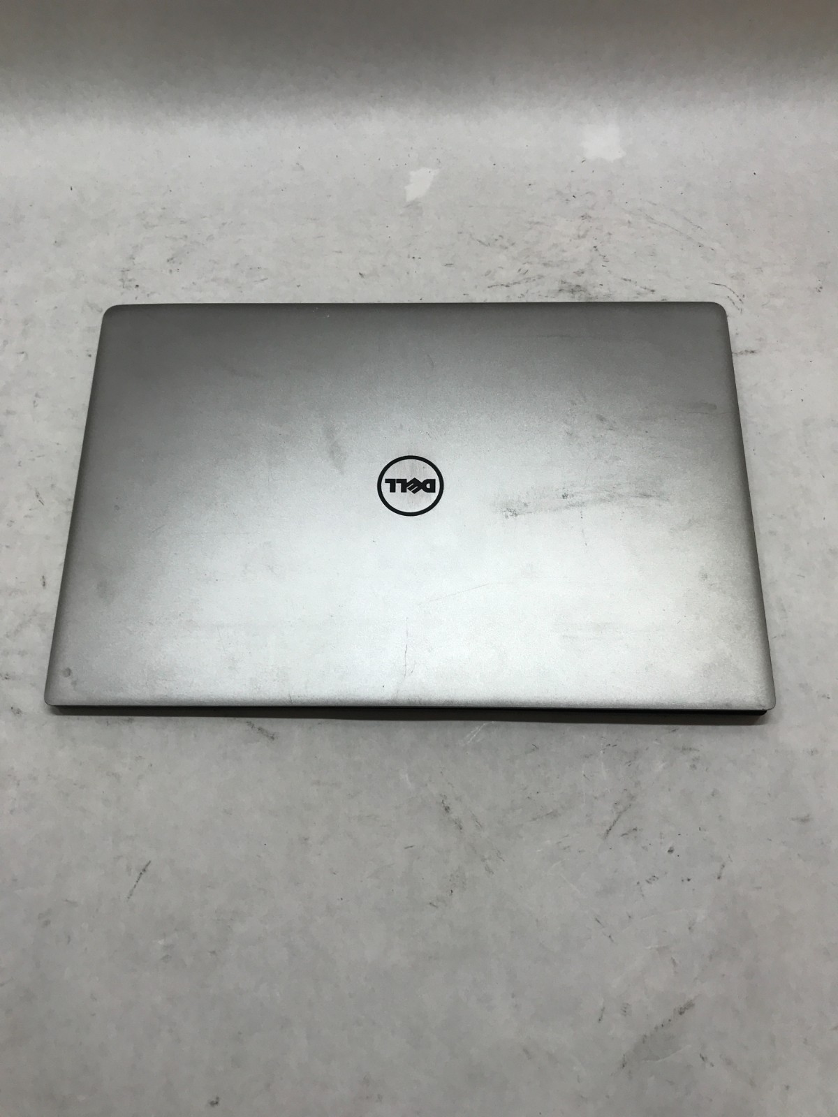 Dell XPS 13 9343 13″ Intel Core i5 8GB RAM NO HDD/OS For Parts CRACKED READ – DW