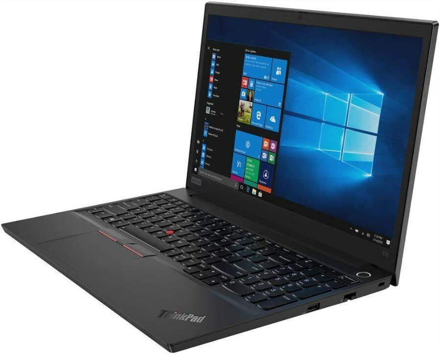 Lenovo ThinkPad E15 Gen 2 i5-1135G7 8GB (BareBones No HDD No OS No Charger)