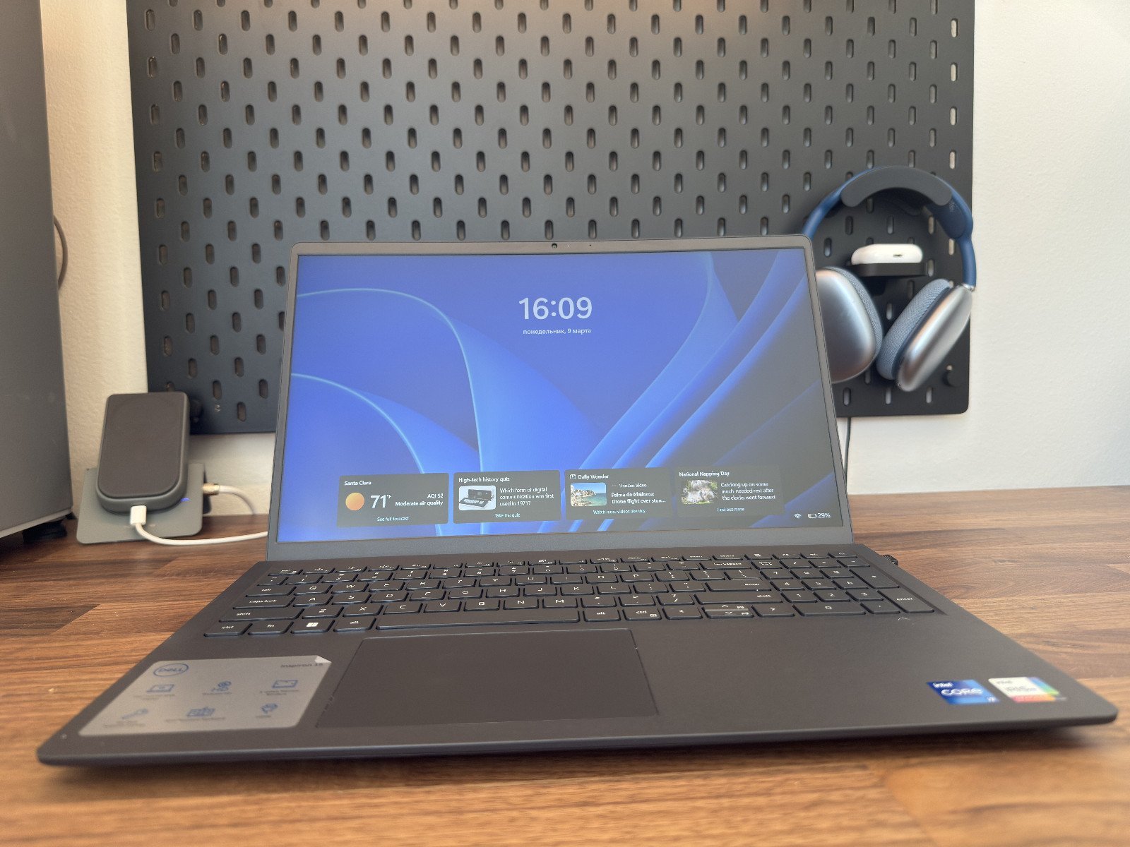Dell Inspiron 15 3520 15.6” (1TB SSD Intel Core i7-1255U 4.7GHz 16GB RAM)…