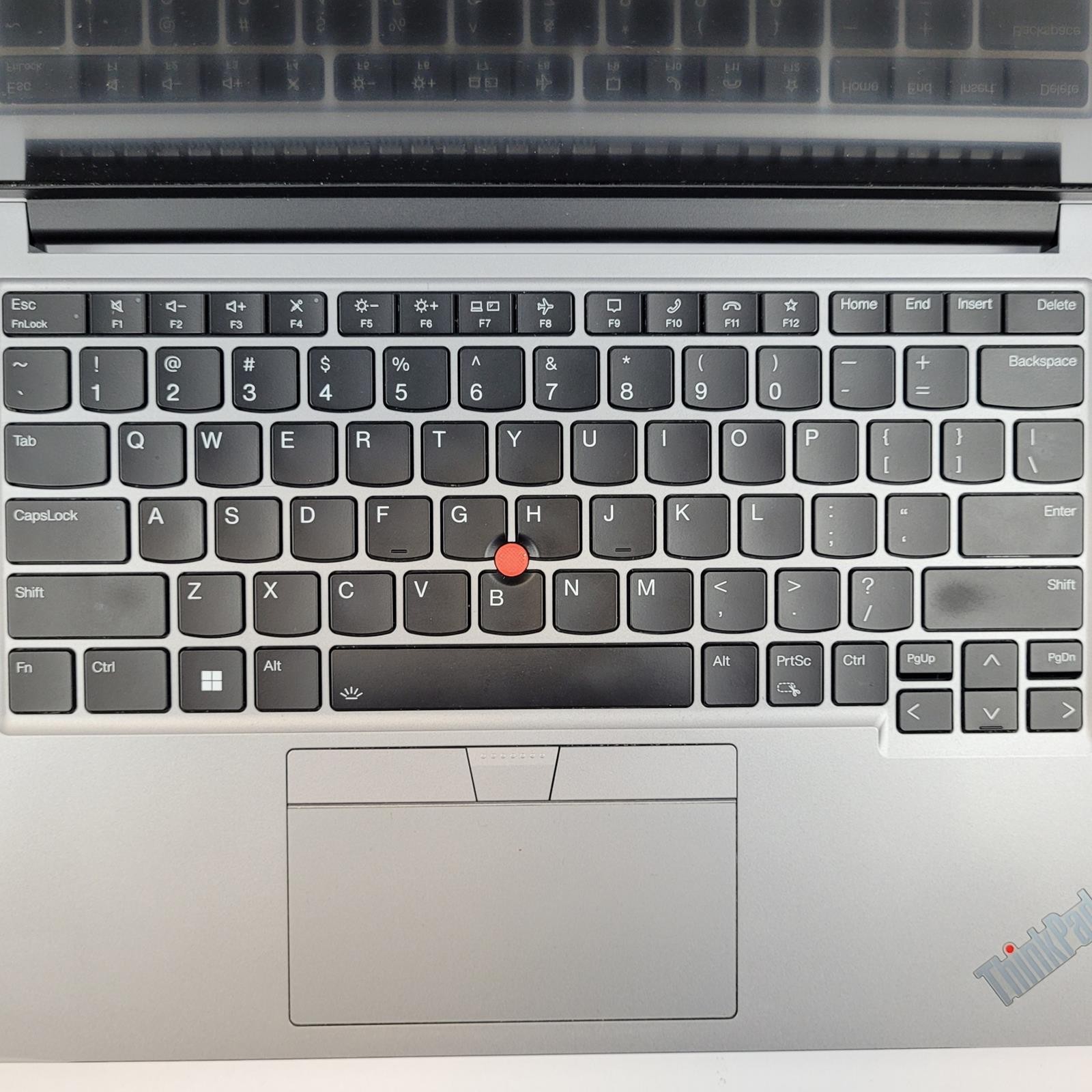 LENOVO ThinkPad E14 Gen 5 Win 11 i7-1355U 24GB RAM 1TB NVME | Grade C
