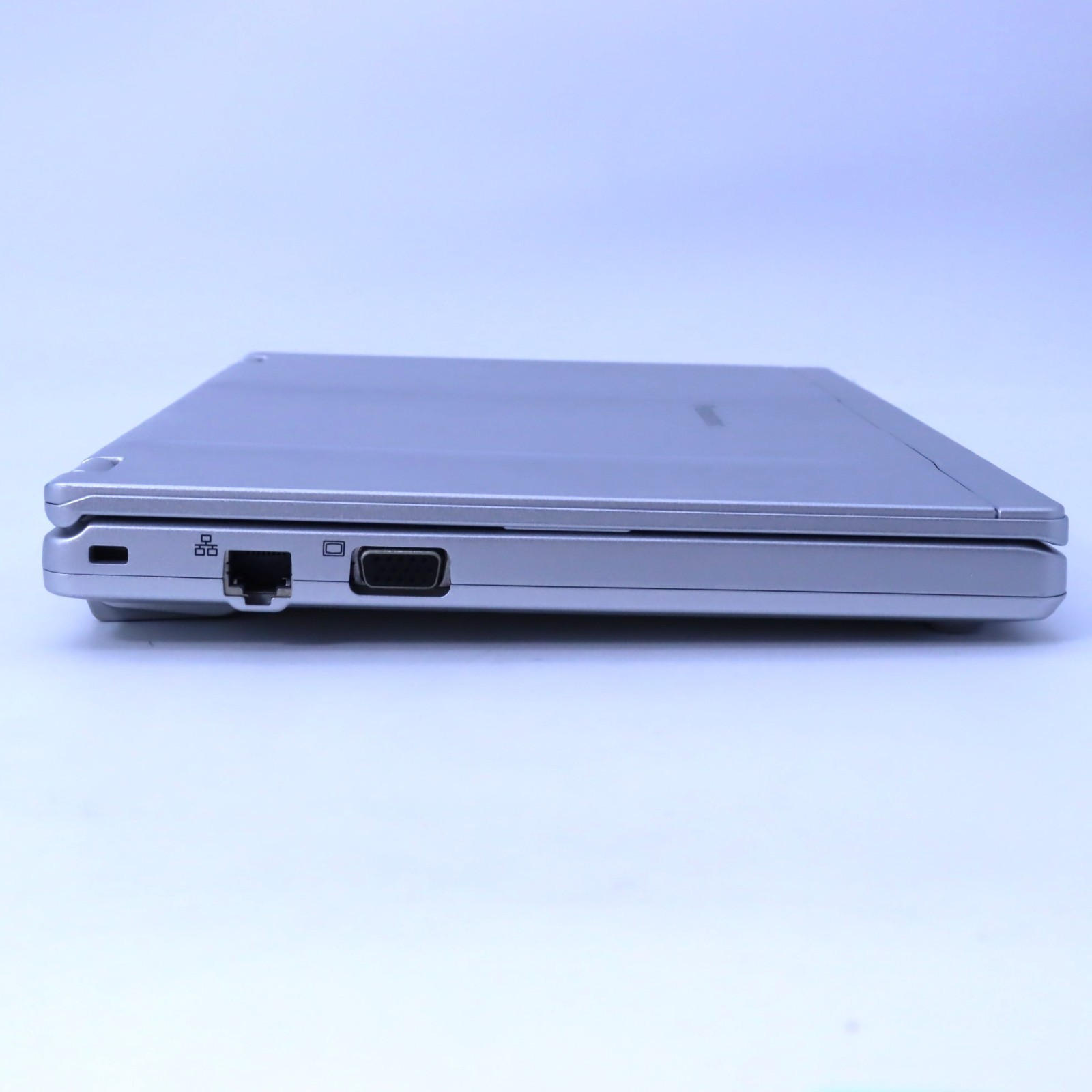 Panasonic Let’S Note CF-SZ6 Core i5 7200U RAM 8GB SSD 128GB Laptop win10 JP