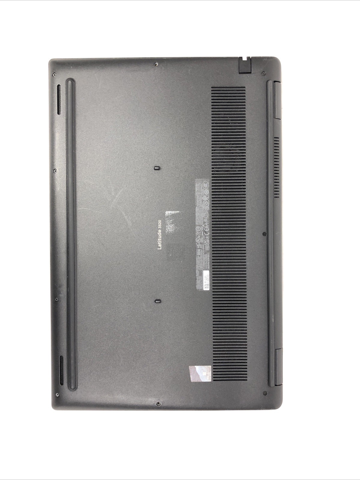 Dell Latitude 3520, Intel Core i5-1135G7 @2.40Ghz, NO RAM, NO SSD/OS, FOR PARTS