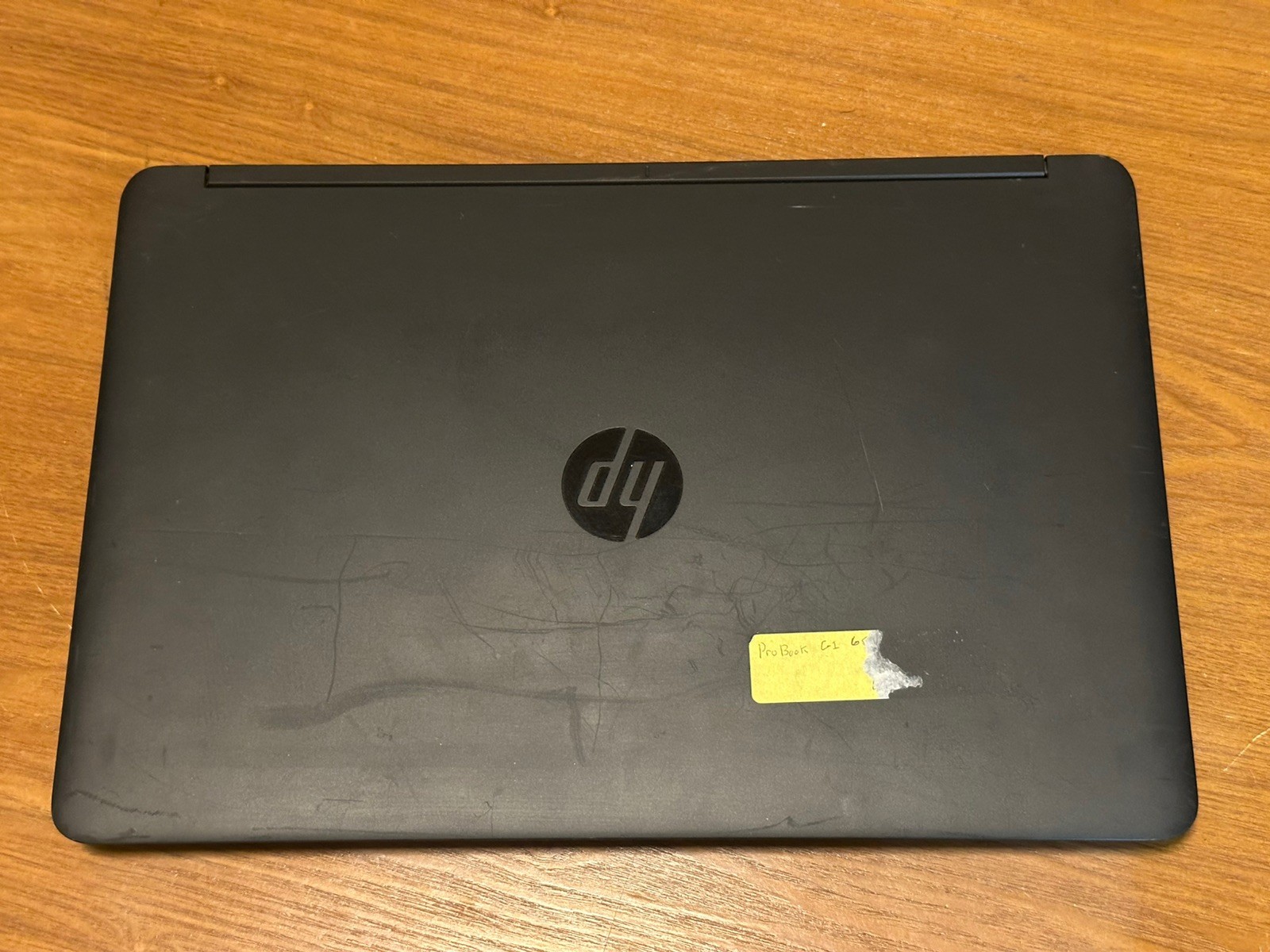 HP ProBook 650 G1 Laptop – Intel i5 – 4GB RAM – PARTS