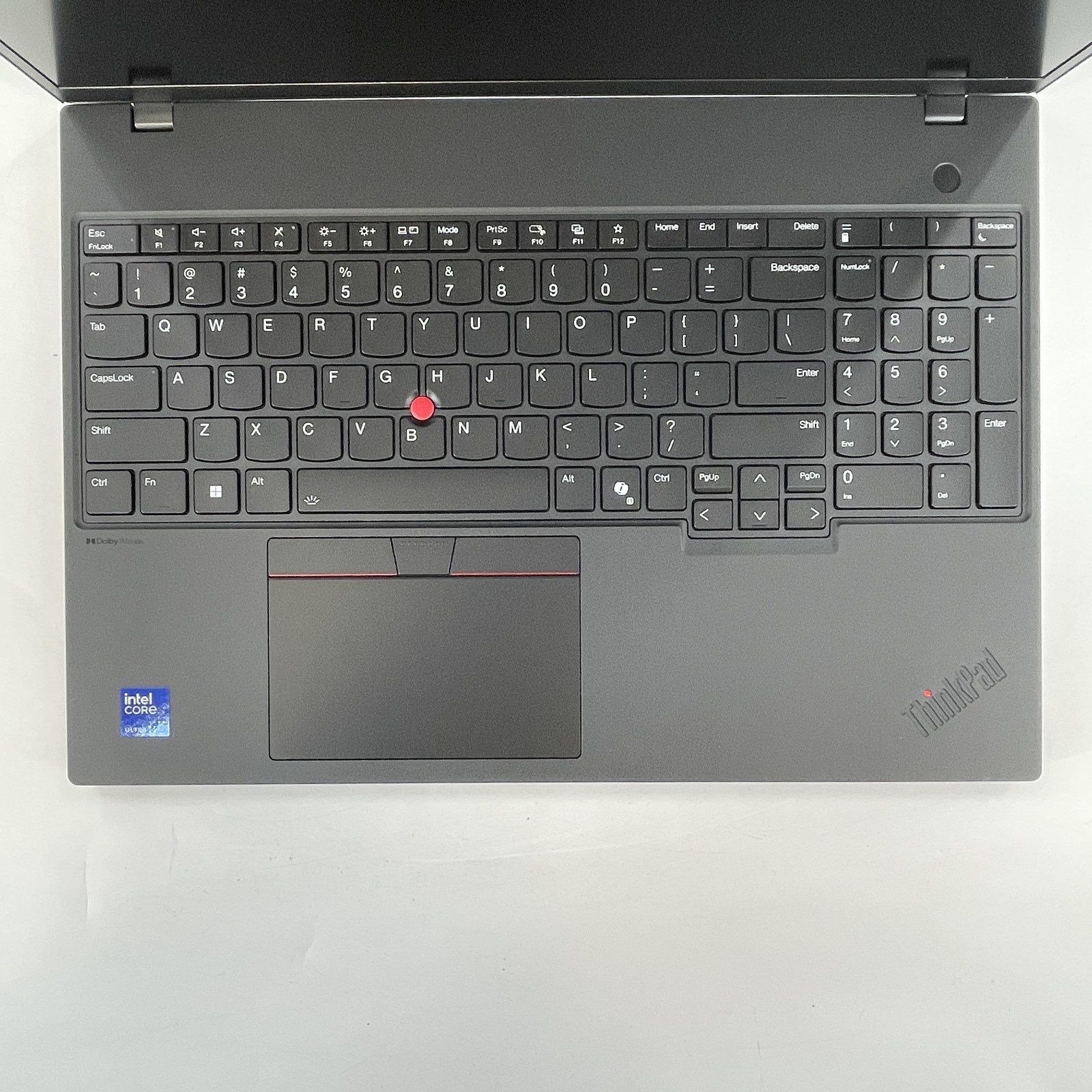 Lenovo ThinkPad T16 Gen 4 FHD+ 1.5 GHz Ultra 5 225U 16GB 512GB SSD Excellent
