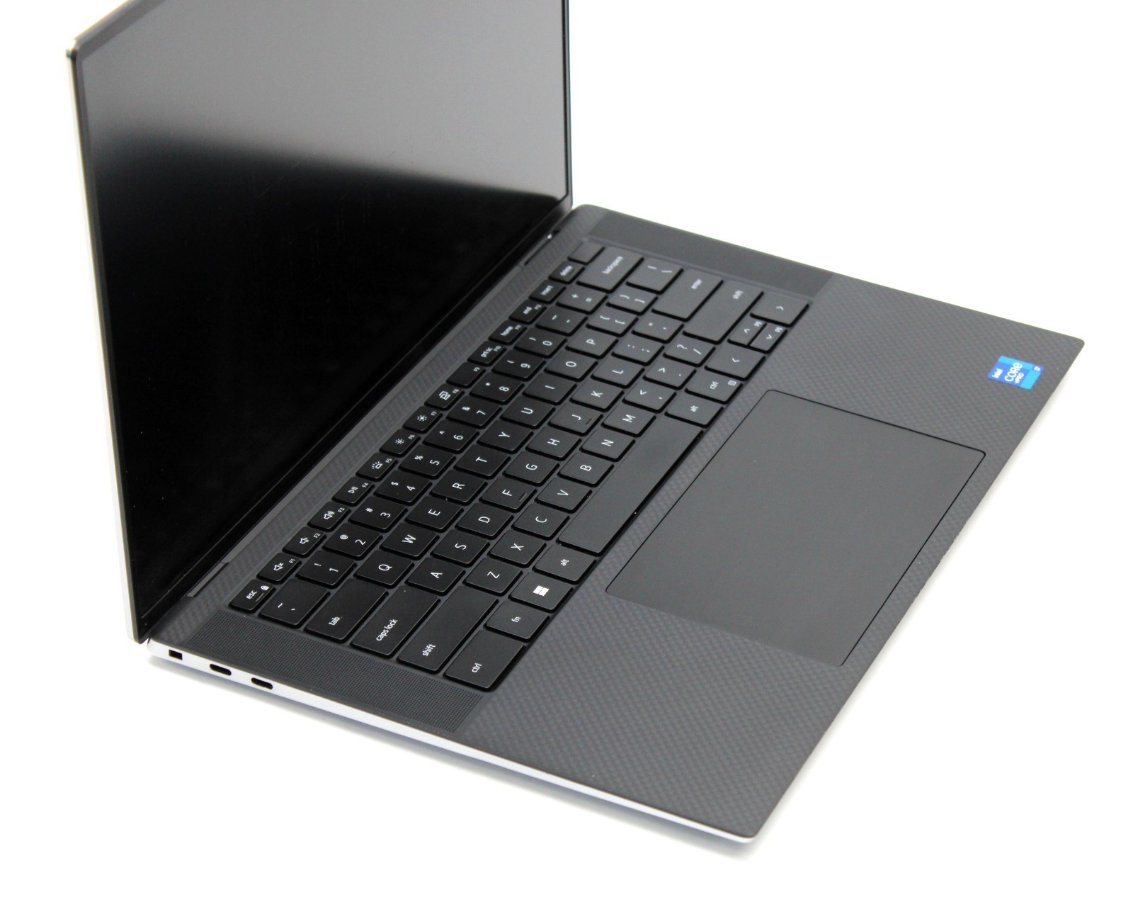Dell Precision 5560 15.6 FHD+ i7-11850H 2.50GHz 32GB 512GB SSD NVIDIA T1200