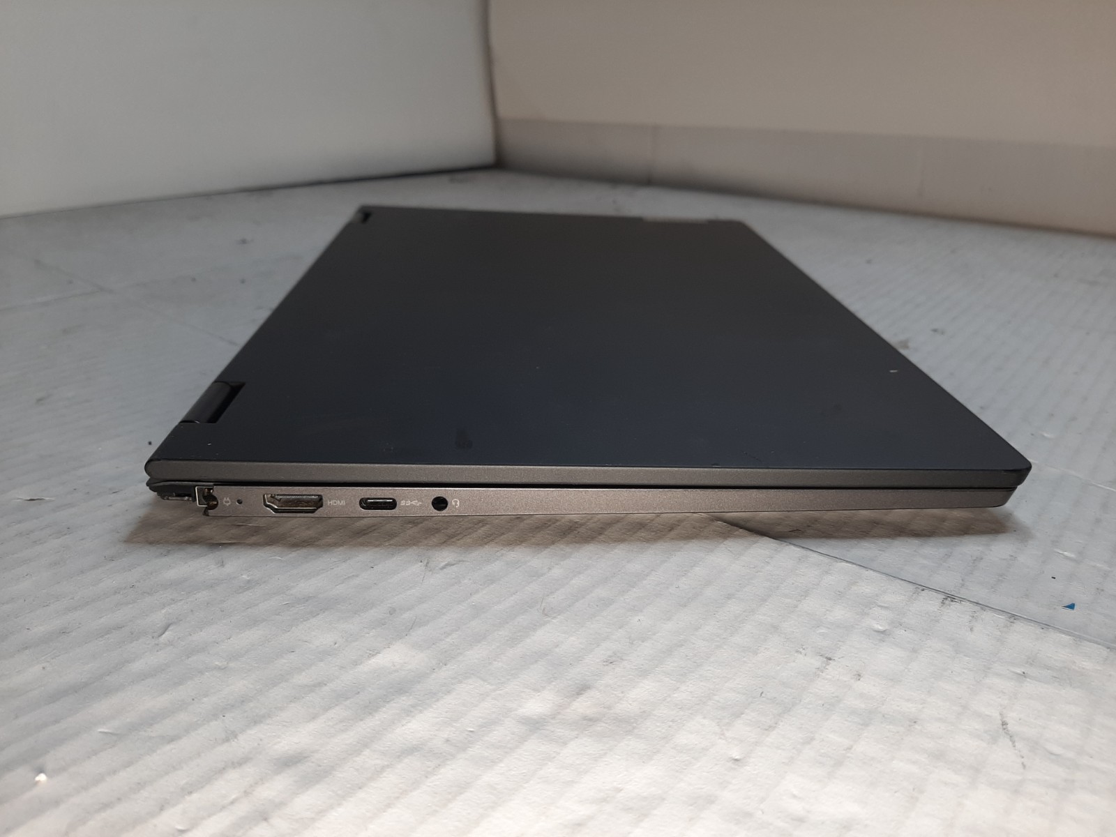 Lenovo IdeaPad Flex 14IWL i5-8265U 8GB RAM 256GB SSD Win11 *NO BATTERY* #97