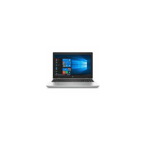 HP ProBook 640 G4 15.6 Non-Touch i5-8250U 8GB-256GB SSD Silver Good Condition