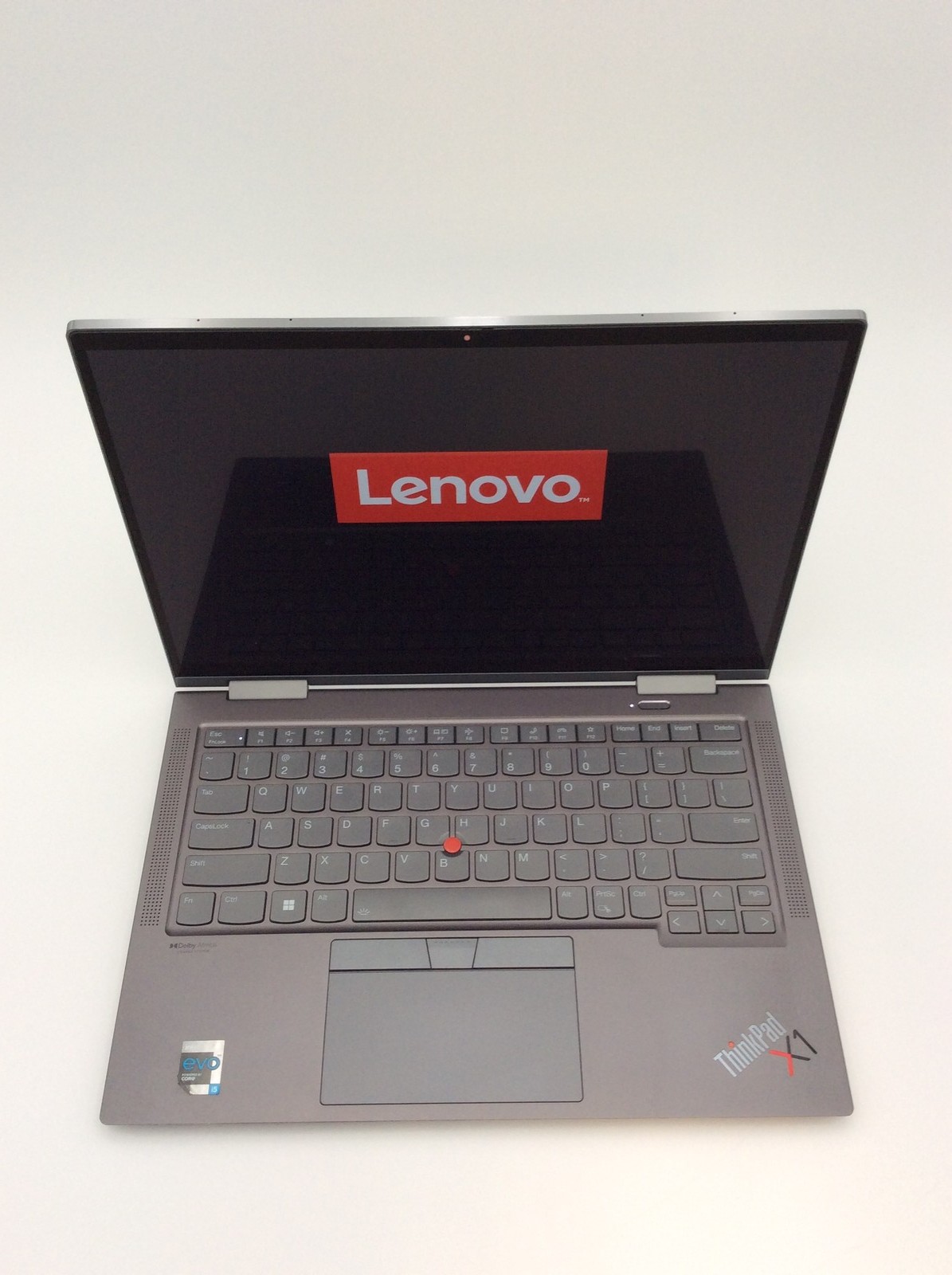 Lenovo Thinkpad X1 Yoga G6_iCi5_2.4 GHz 1135G7_14″TS 8GB RAM 256GB SSD Win11P