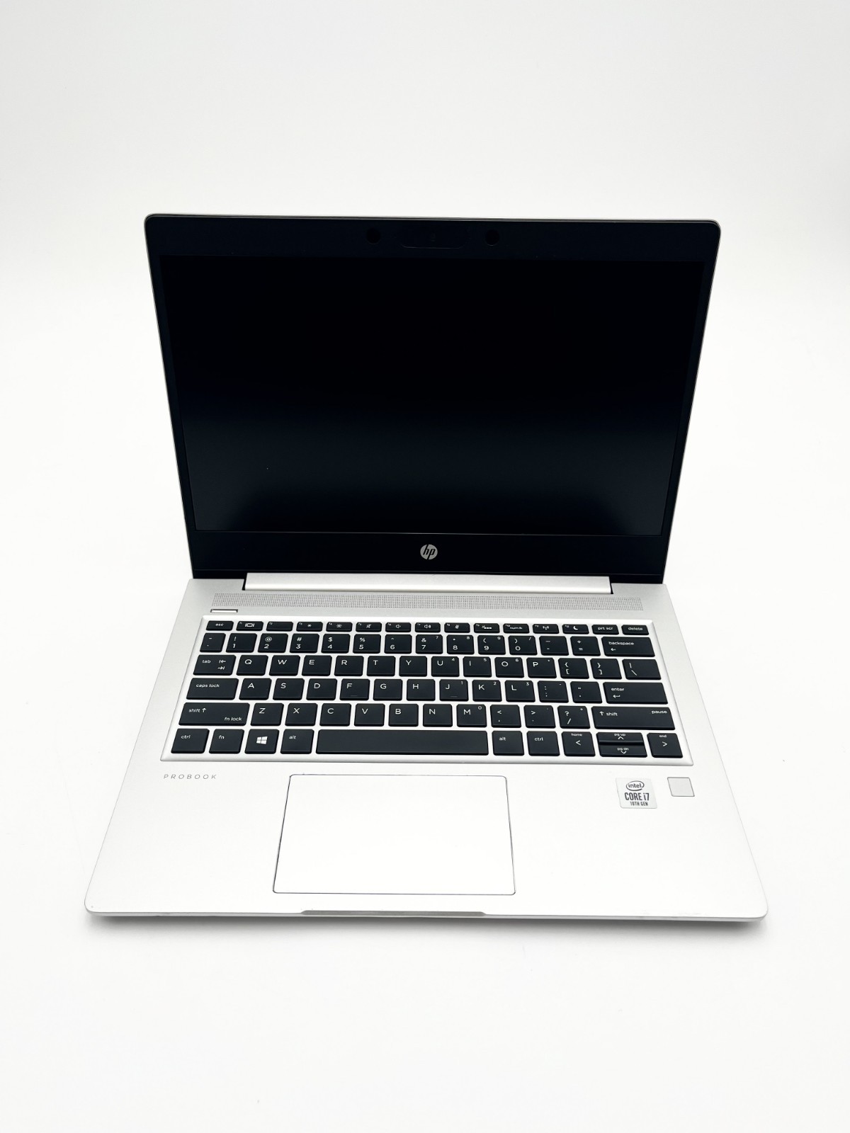 Hp ProBook 430 G7 Intel Core I7-10510U 512GB SSD 16GB 13.3″ HD Screen