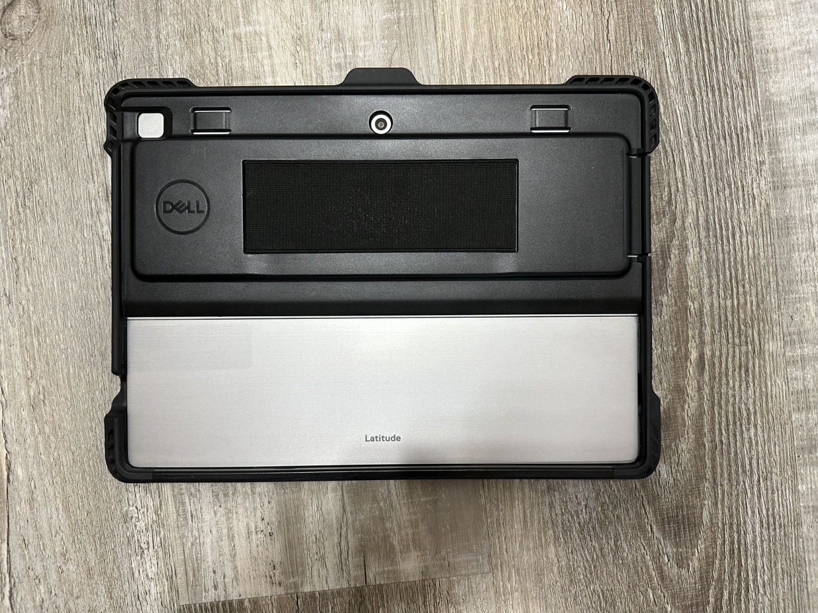 Dell Latitude 7320 Detachable 2-in-1 i7-1180G7 16GB 512GB SSD Win 11 Pro Tablet