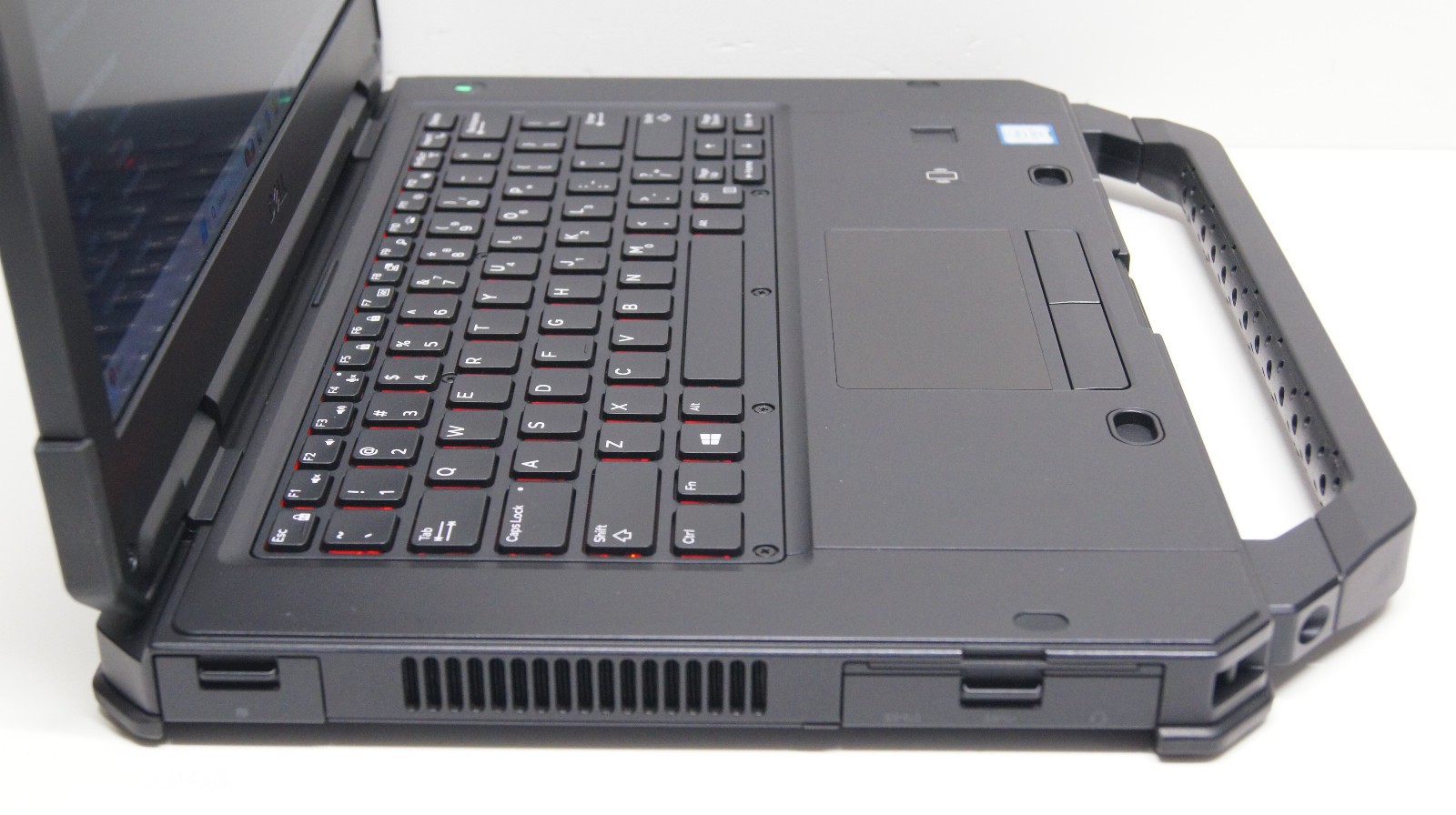 Dell Latitude 14 Rugged 5420 FHD i7-8650U 32GB NEW 1TB SSD NFC AMD 4G LTE Win11P