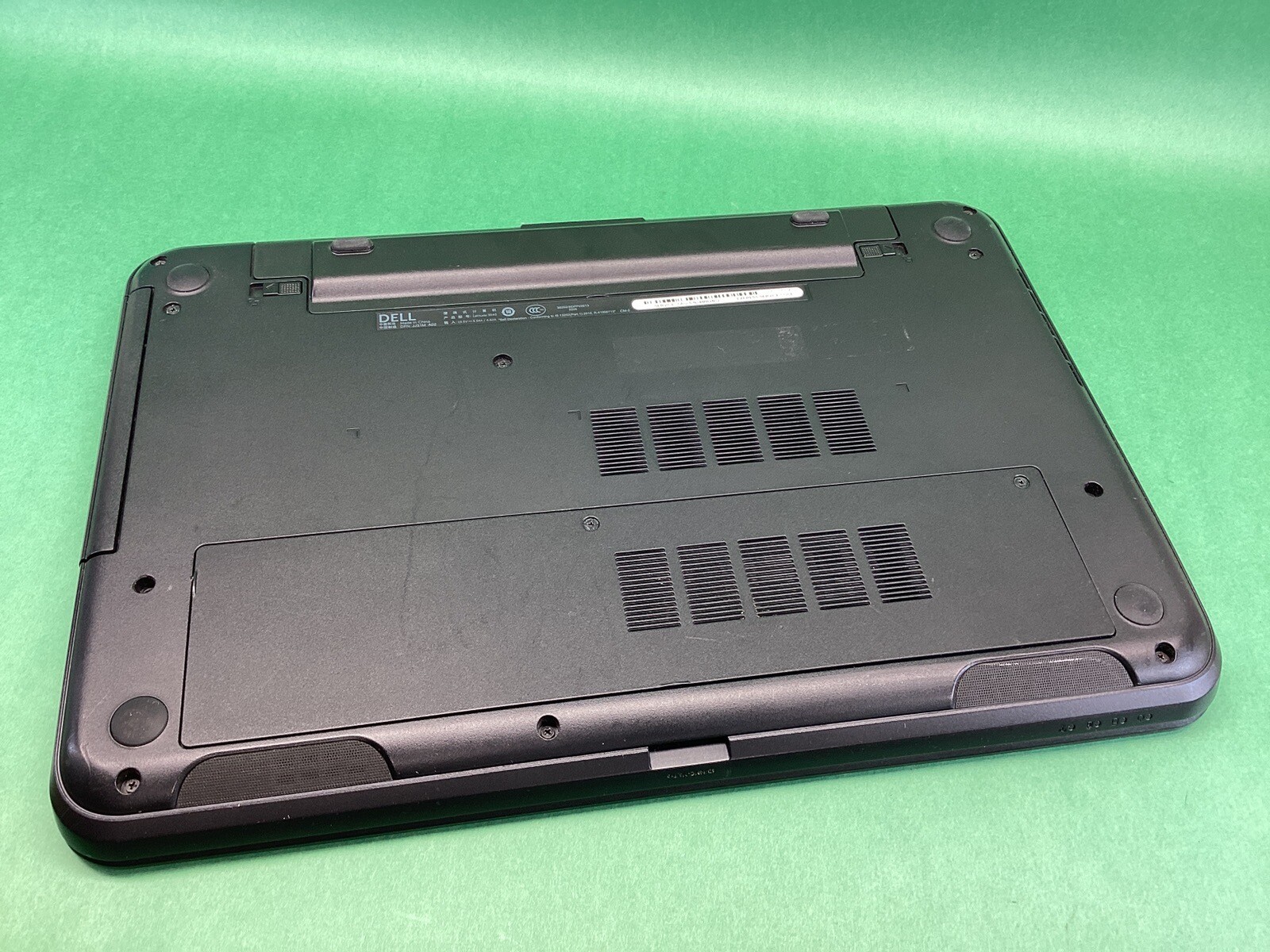 Dell Latitude 3540, i5 Laptop – UNTESTED
