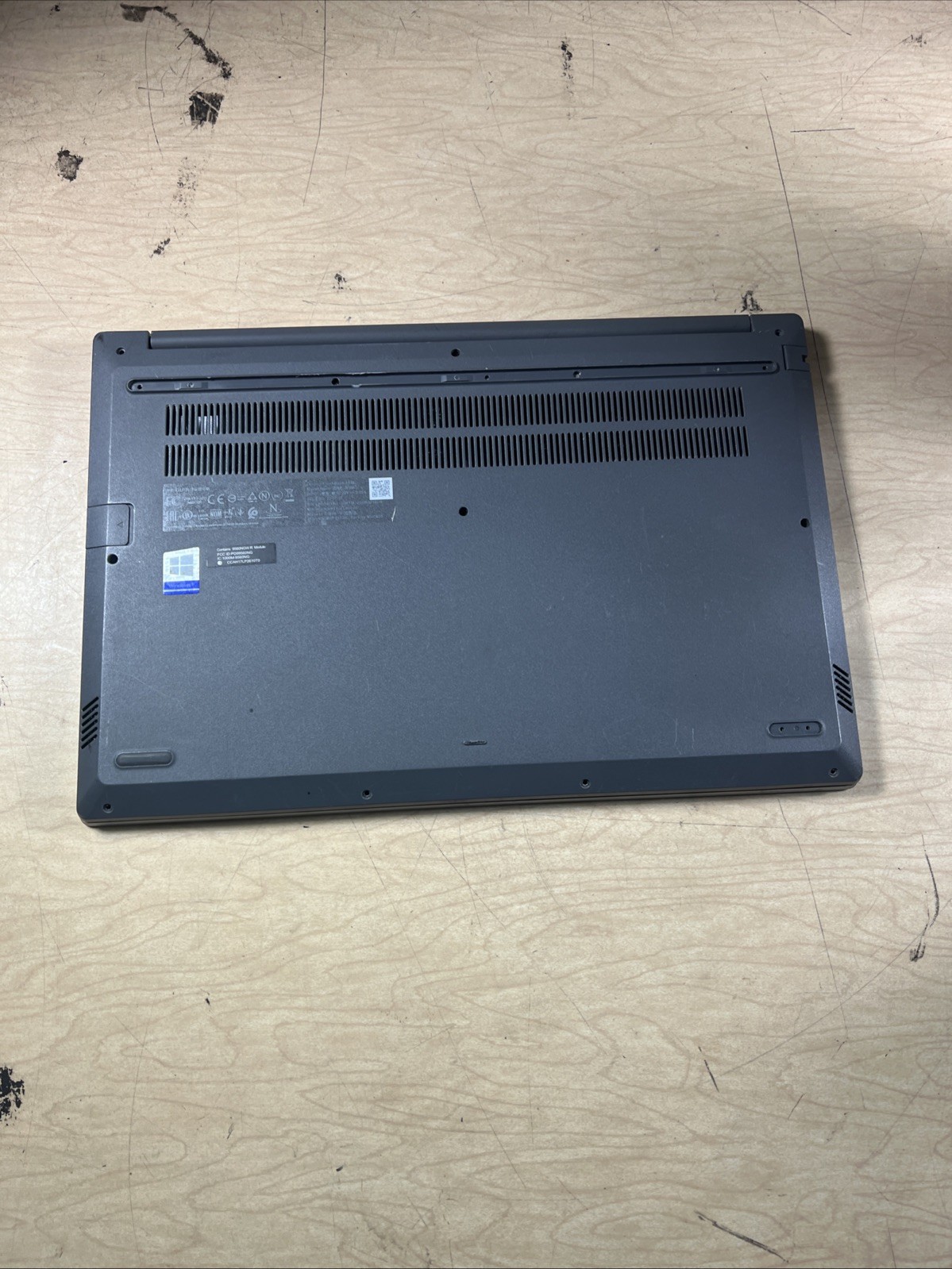LENOVO THINKBOOK I5-IIL INTEL CORE I7-1065G7 1.30GHZ 16GB RAM **NO HD/ NO CADDIE
