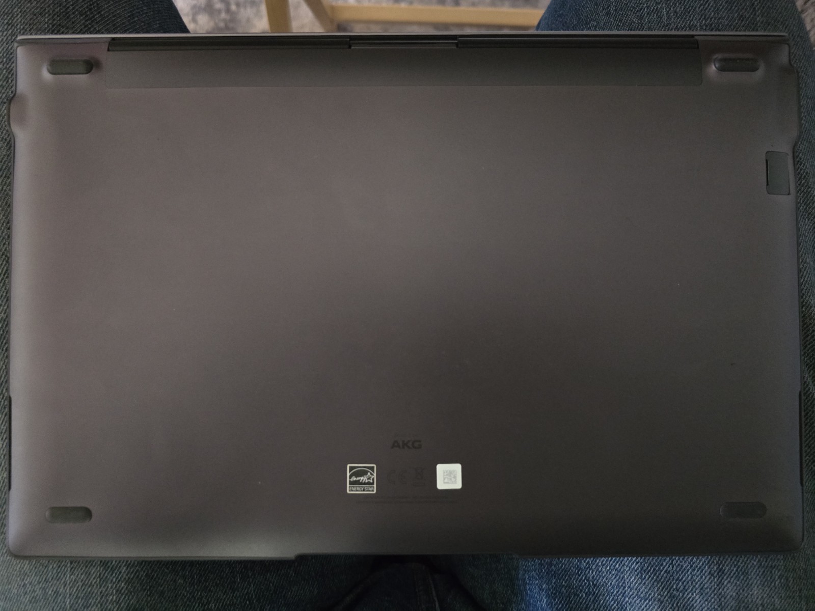 Samsung Galaxy Book S SM-W767V 13″ FHD SNAPDRAGON 8CX 2.84GHz 256GB SSD 8GB