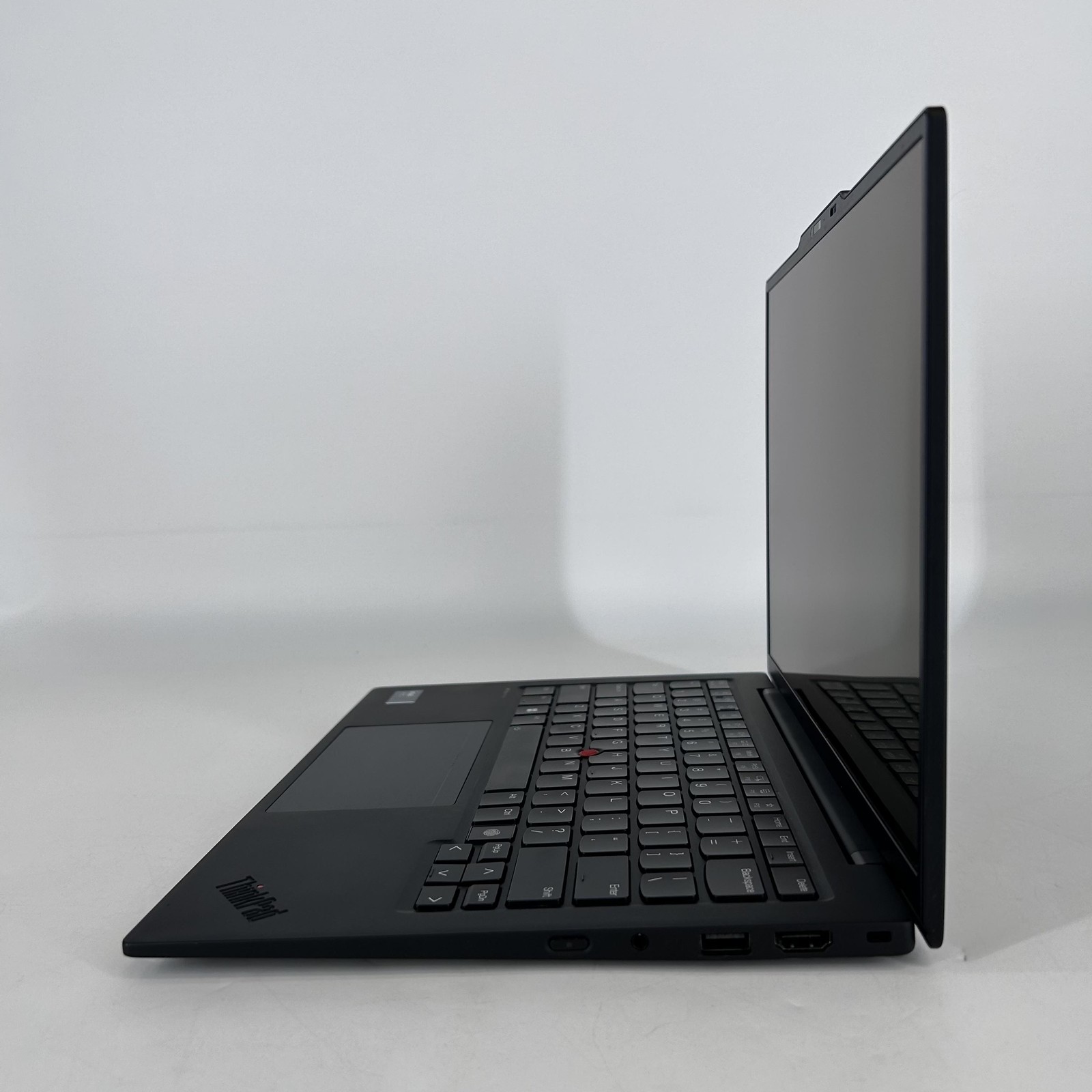 Lenovo ThinkPad X1 Carbon Gen 12 14 QHD+ TOUCH 1.7 GHz Ultra 7 165U 64GB 2TB SSD