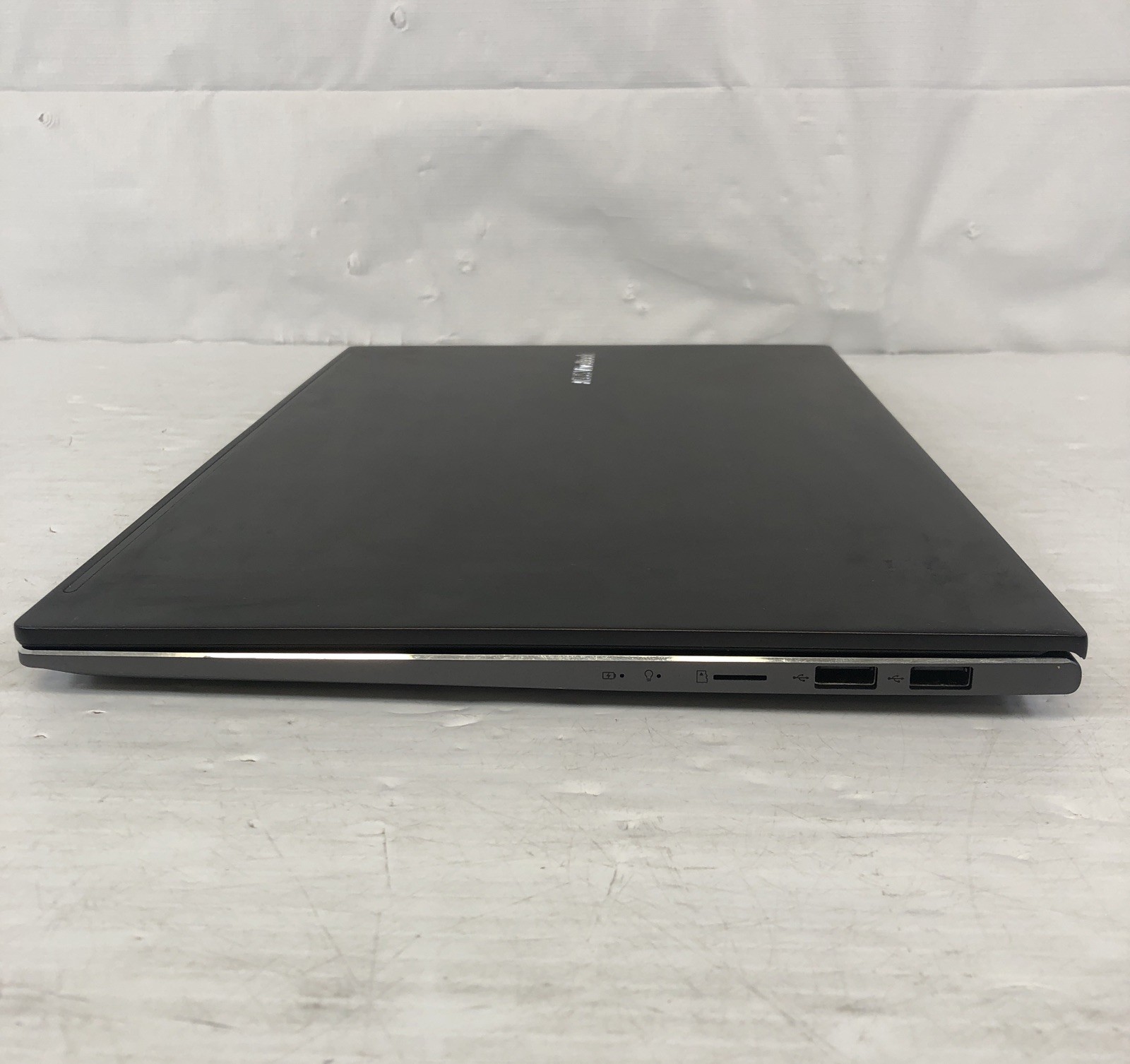 ASUS VivoBook S533F Intel Core i5-10210U 1.6GHz 8GB RAM No SSD/OS/Battery -Works