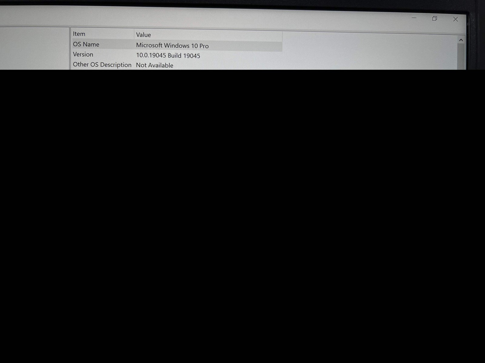 Dell Latitude 5400 I5-8365U CPU @ 1.60GHz 16GB 256HD 03JKDA01 Touch