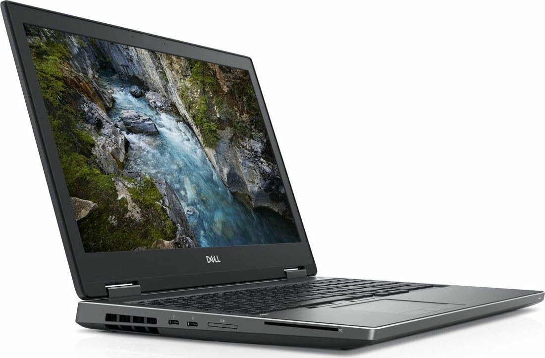 DELL 15.6in Business Workstation LAPTOP i5 4.3Ghz 16GB 512GB SSD Win 11 PRO