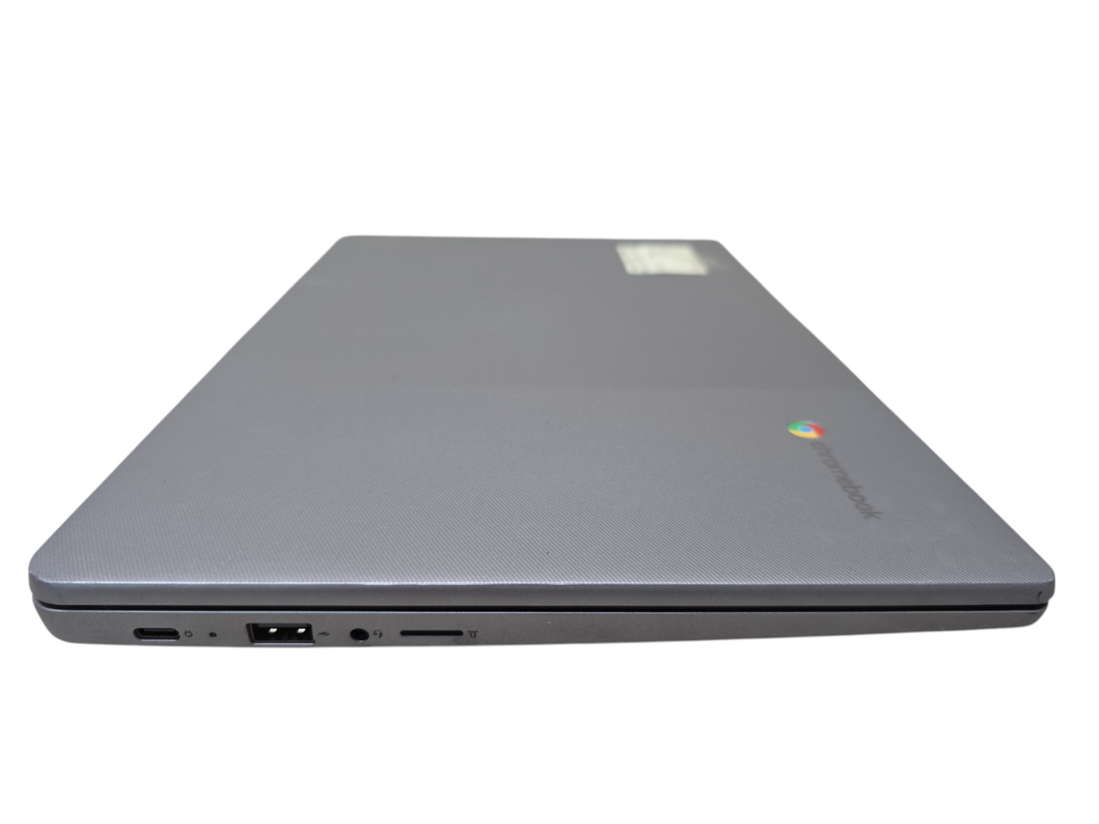 Lenovo Ideapad 3 Chrome MediaTek MT8183@1.99GHz 64GB HDD 4GB Ram ChromeOS Tested