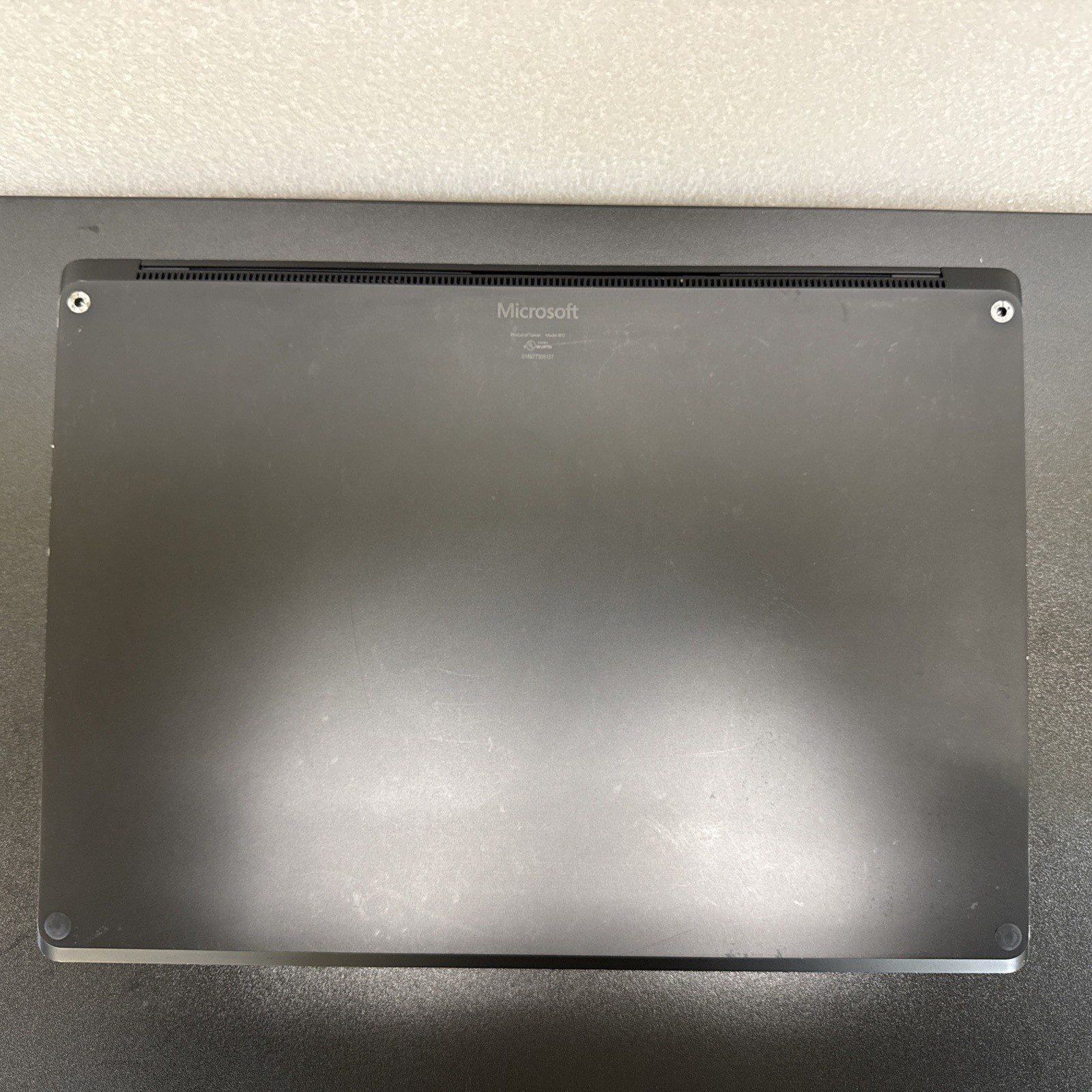 Microsoft Surface Laptop 3 | 15″| i5-1035G7 | 16GB RAM | 256GB | Win 11
