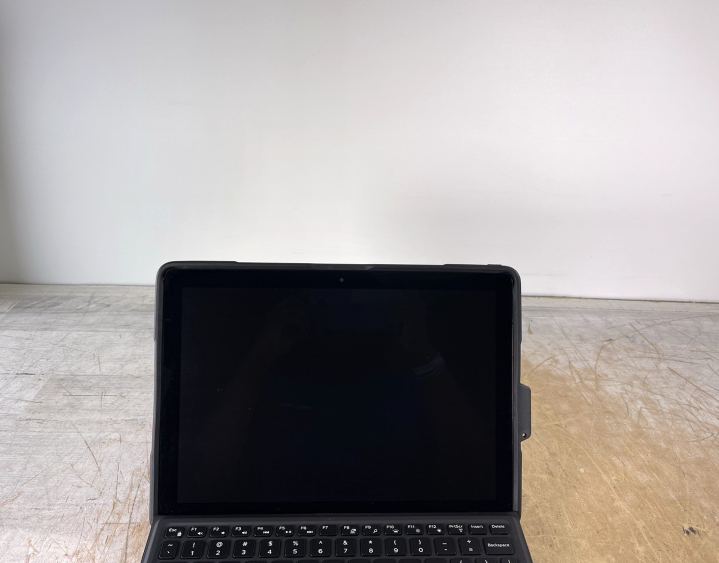 DELL LATITUDE 5285 I5-7300U @ 2.6GHz, 8GB RAM, NO HDD/OS – (READ DESC)