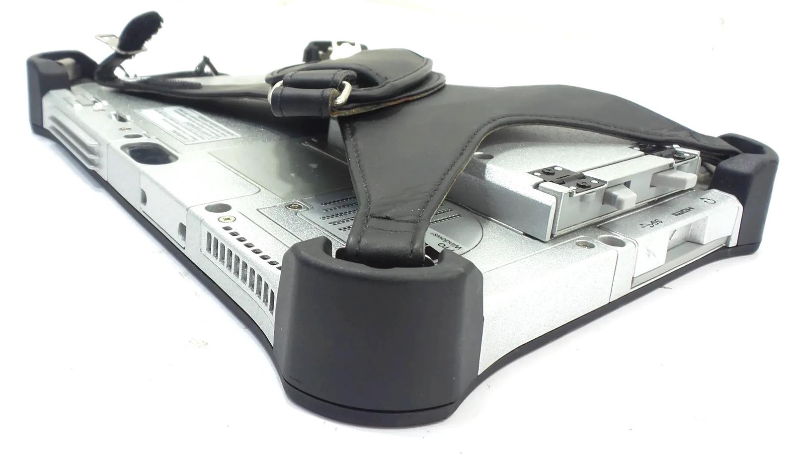 Panasonic Toughbook FZ-G1 Core i5-6300U 2.4GHz 8GB 256GB SSD Win 10 Pro