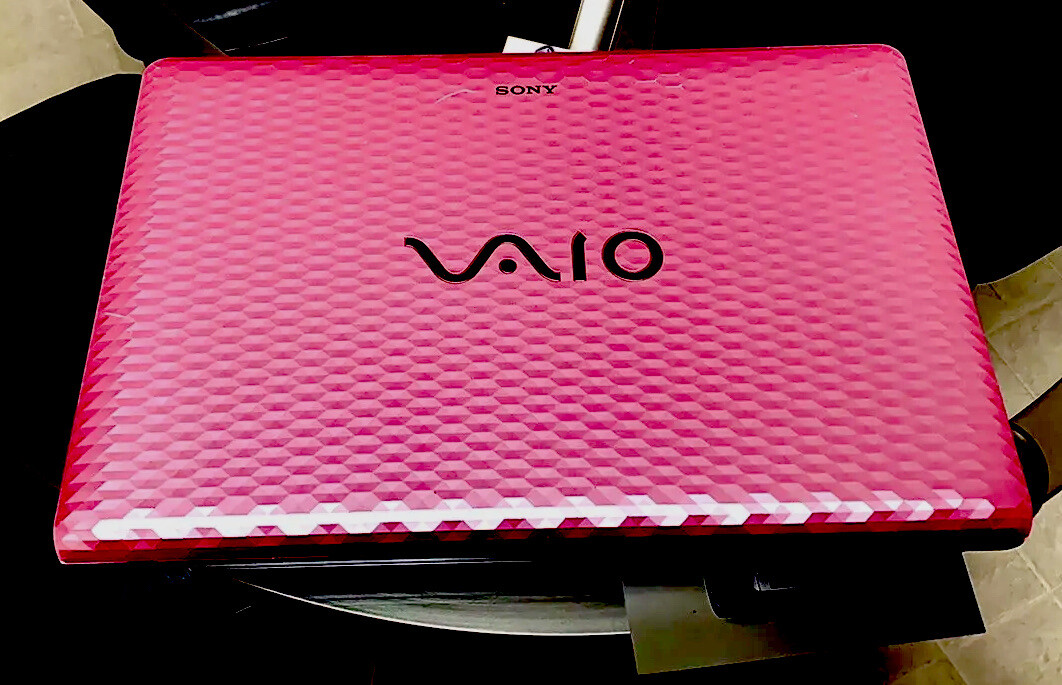 SONY VAIO