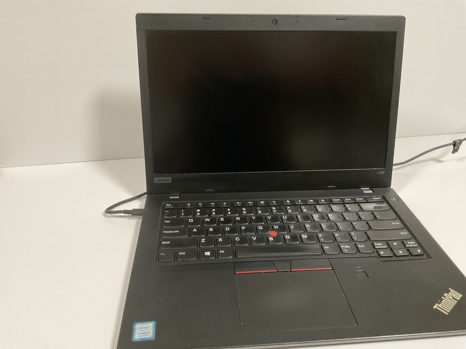 Lenovo Thinkpad L480 14″
