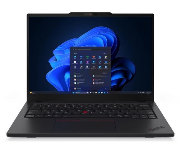 LENOVO ThinkPad L13 G6 13.3′ WUXGA IR Intel U5-225U 16GB DDR5 512GB SSD Intel