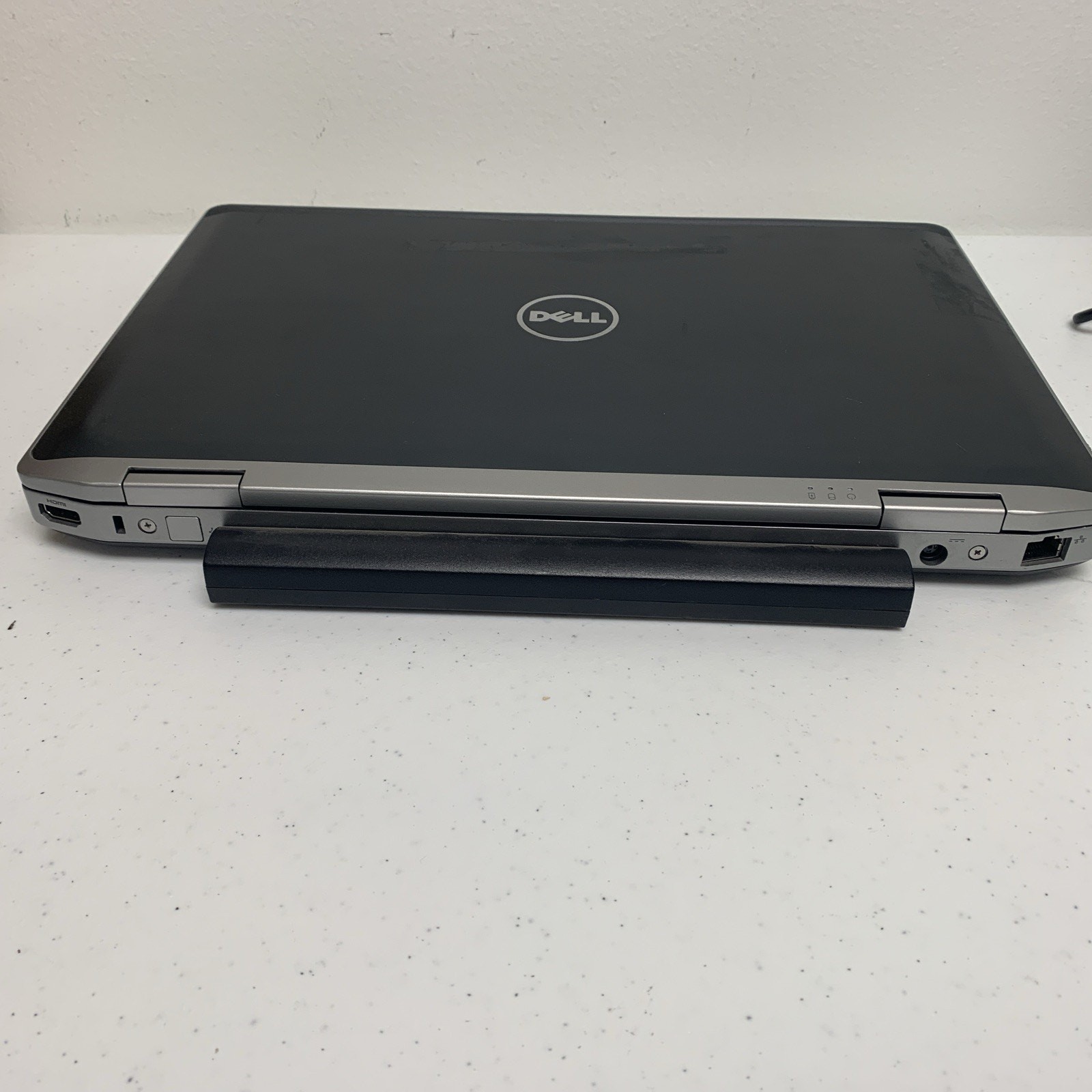 Dell Latitude E6430 Laptop i5-3380M 2,90GHz 8GB RAM 120GB SSD Wind 10 Education