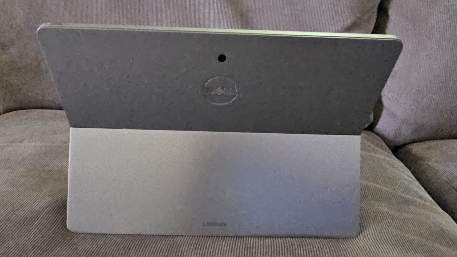 Dell Latitude 7210 i5-10310u Tablet, 8GB RAM, No SSD or KB
