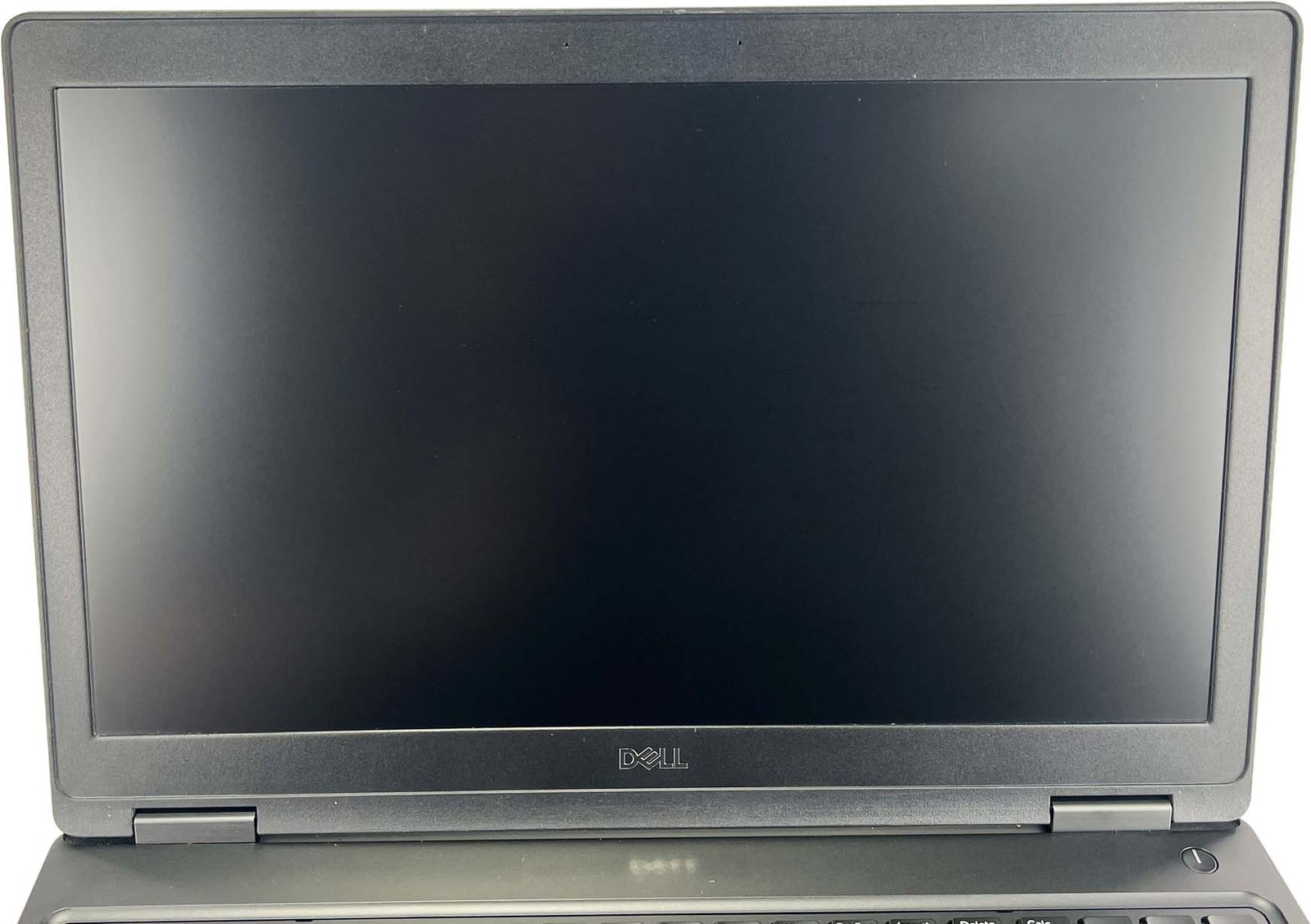 Dell Precision 3530 15″ Laptop NVIDIA i7 8th 256GB SSD 32GB RAM Win 11 Pro (DFH)