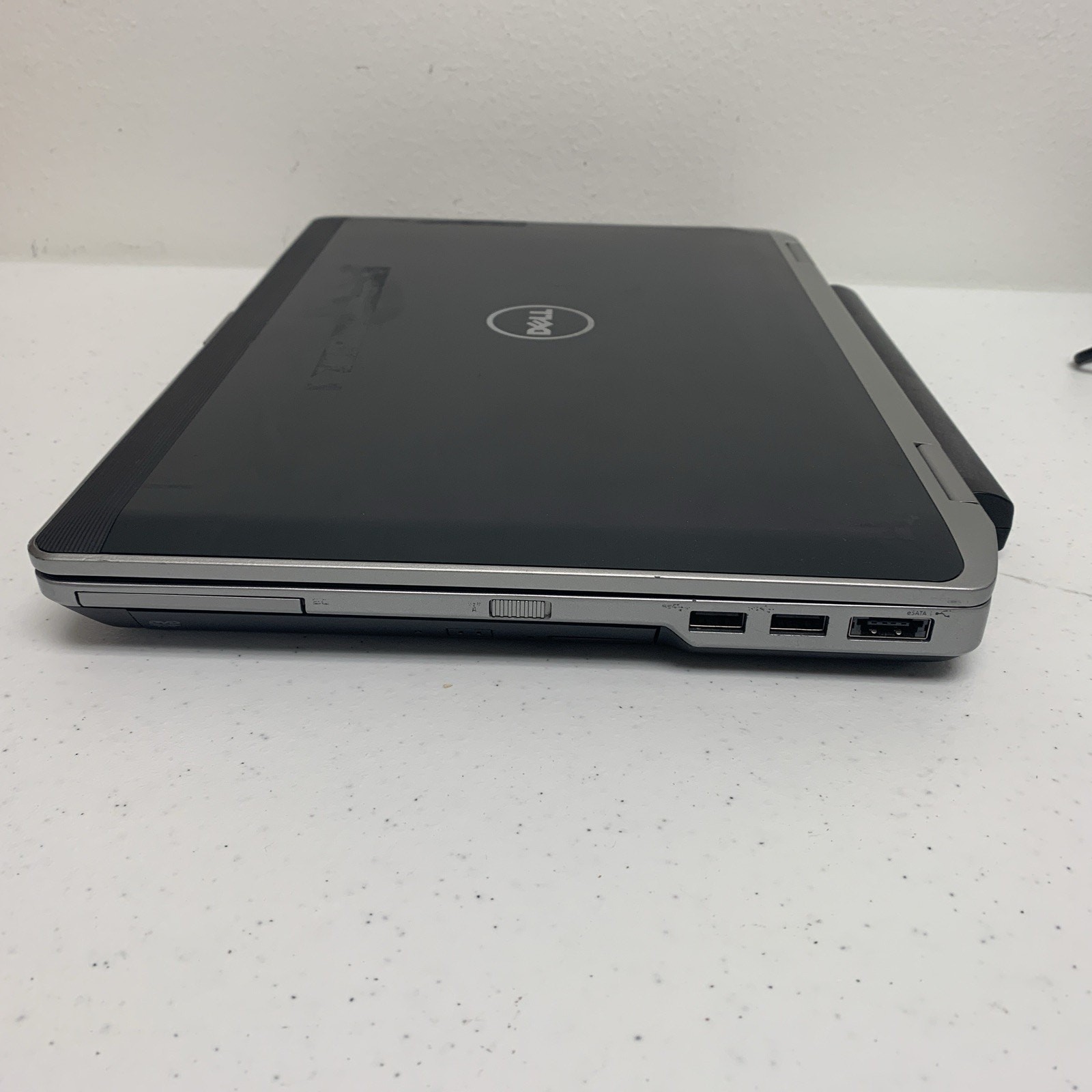 Dell Latitude E6430 Laptop i5-3380M 2,90GHz 8GB RAM 120GB SSD Wind 10 Education