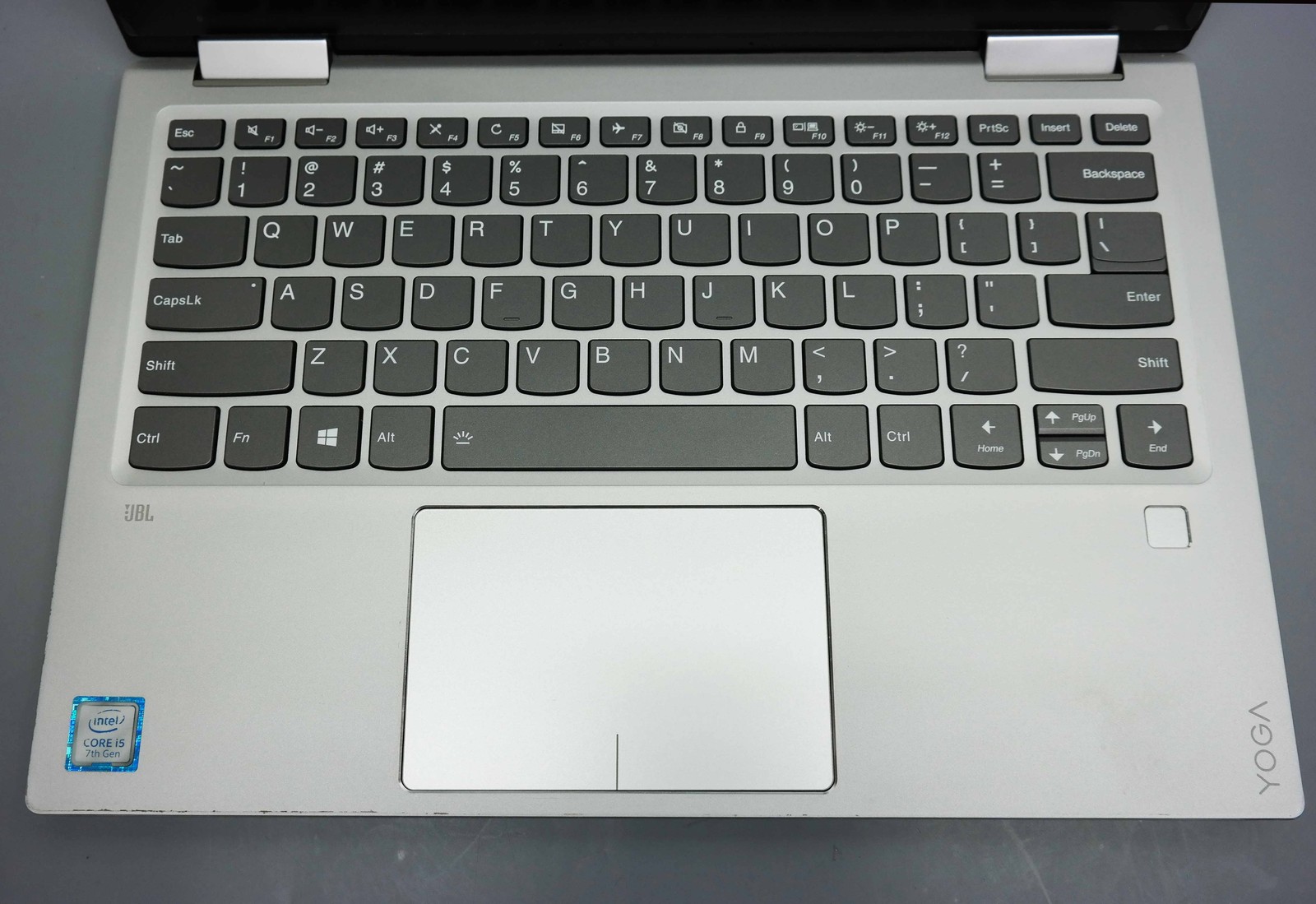 Lenovo Yoga 720-13IKB 13.3″ Core i5-7200U 4GB 128GB SSD