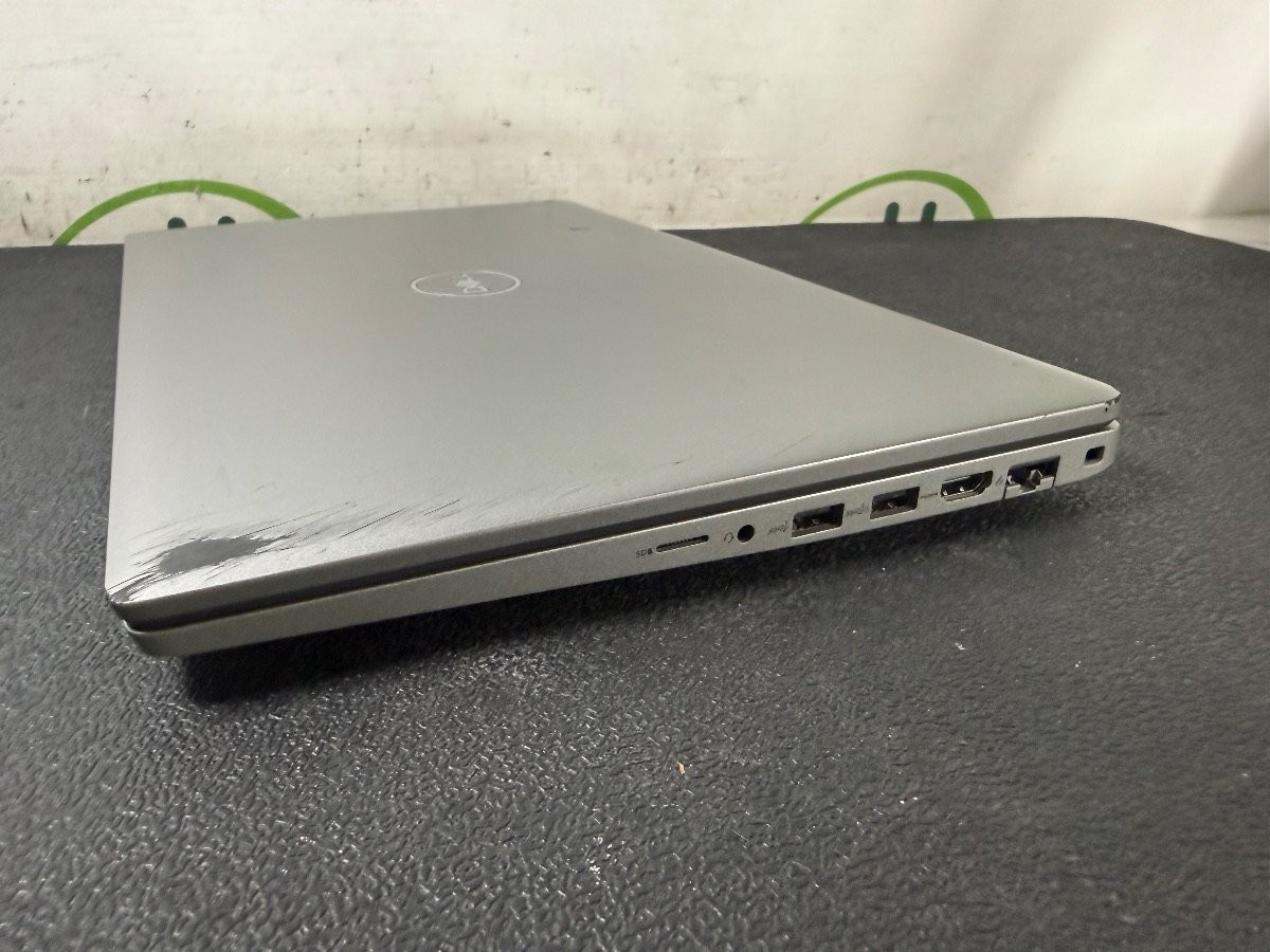 Dell Latitude 5550 15.6″ Ultra 5 125U 1.30GHz 16GB DDR5 256GB SSD Win 11 – READ