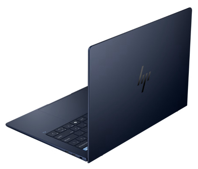 HP EliteBook Ultra G1i OLED 3K Intel Ultra 7 32GB RAM 256GB SSD Warranty 2027