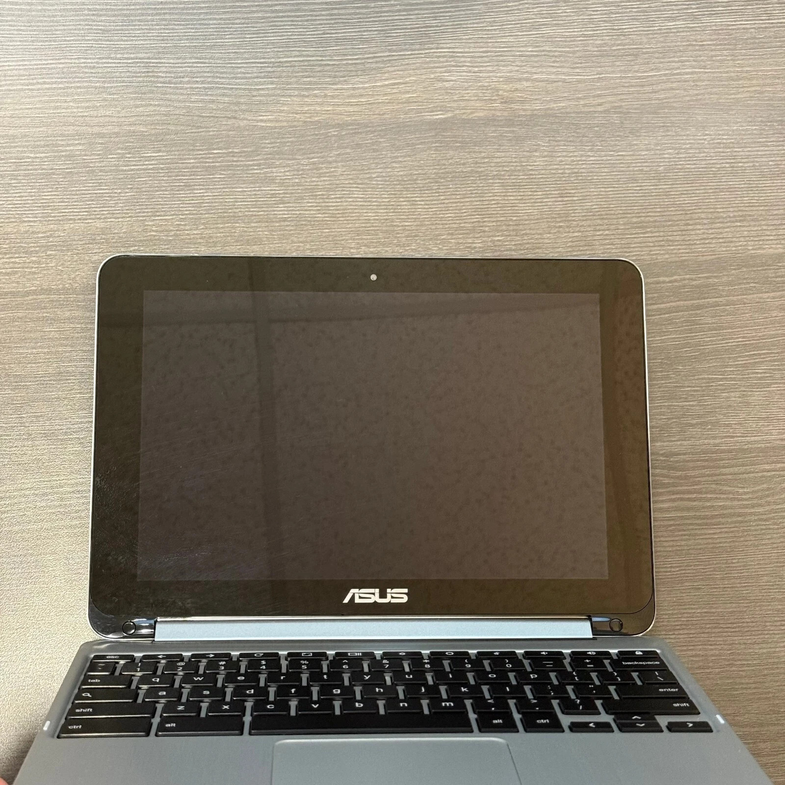 Asus C100P Flip 2-in-1 Touchscreen 10″ Chromebook 1.8GHz 4GB RAM 32GB Notebook