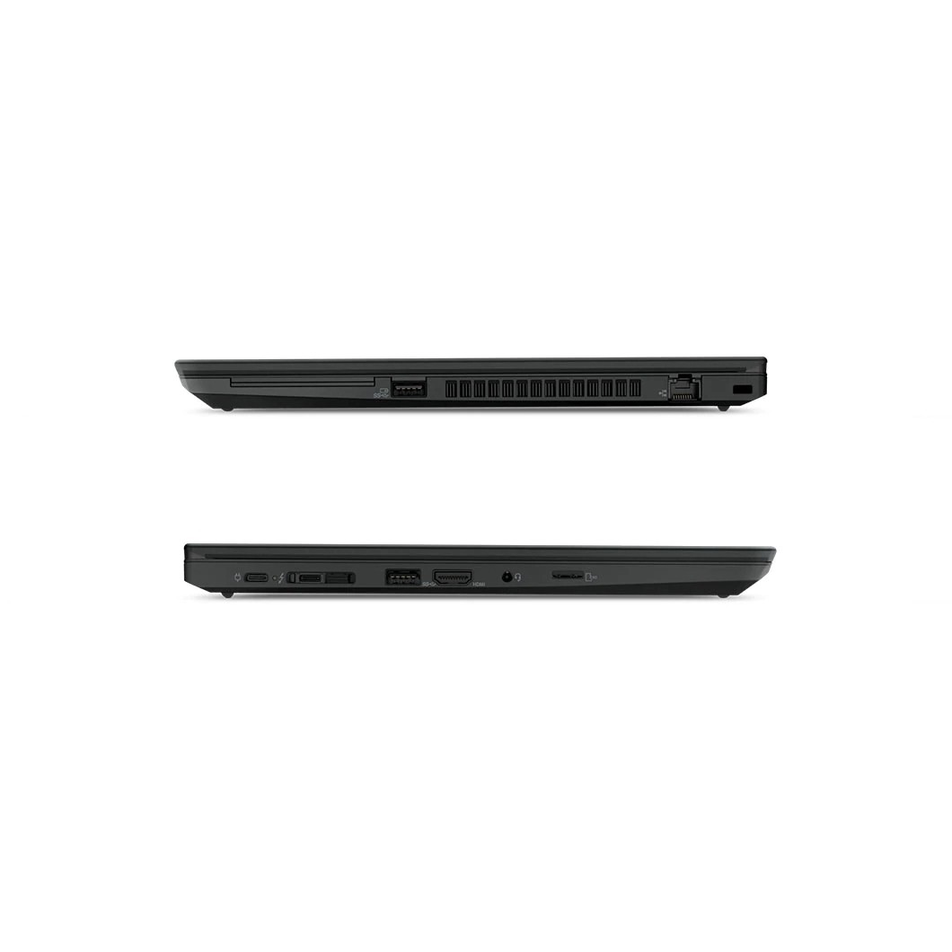 Lenovo Thinkpad T490 14″ 24GB 512GB, Black