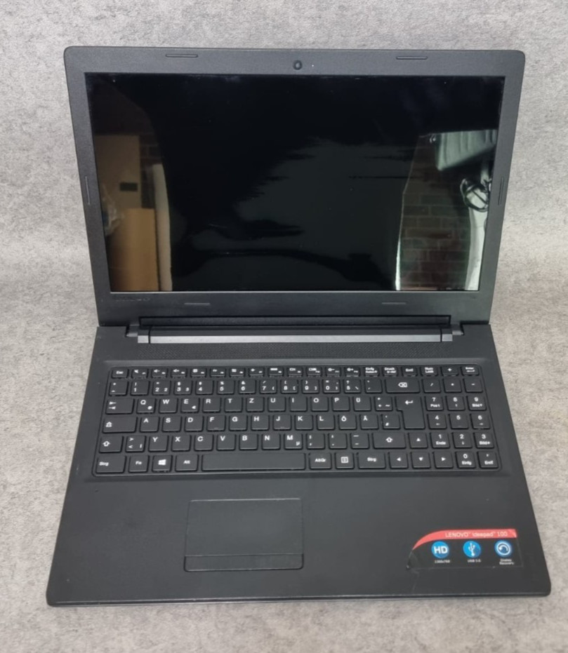 5 laptops notebooks bundle hobbyists faulty Asus Lenovo Acer Toshiba spare part