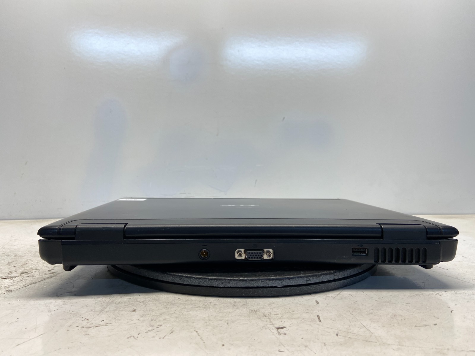 Acer Aspire 5515 KAW60 AMD Athlon 2650E 1600MHz 765 MB NO HDD