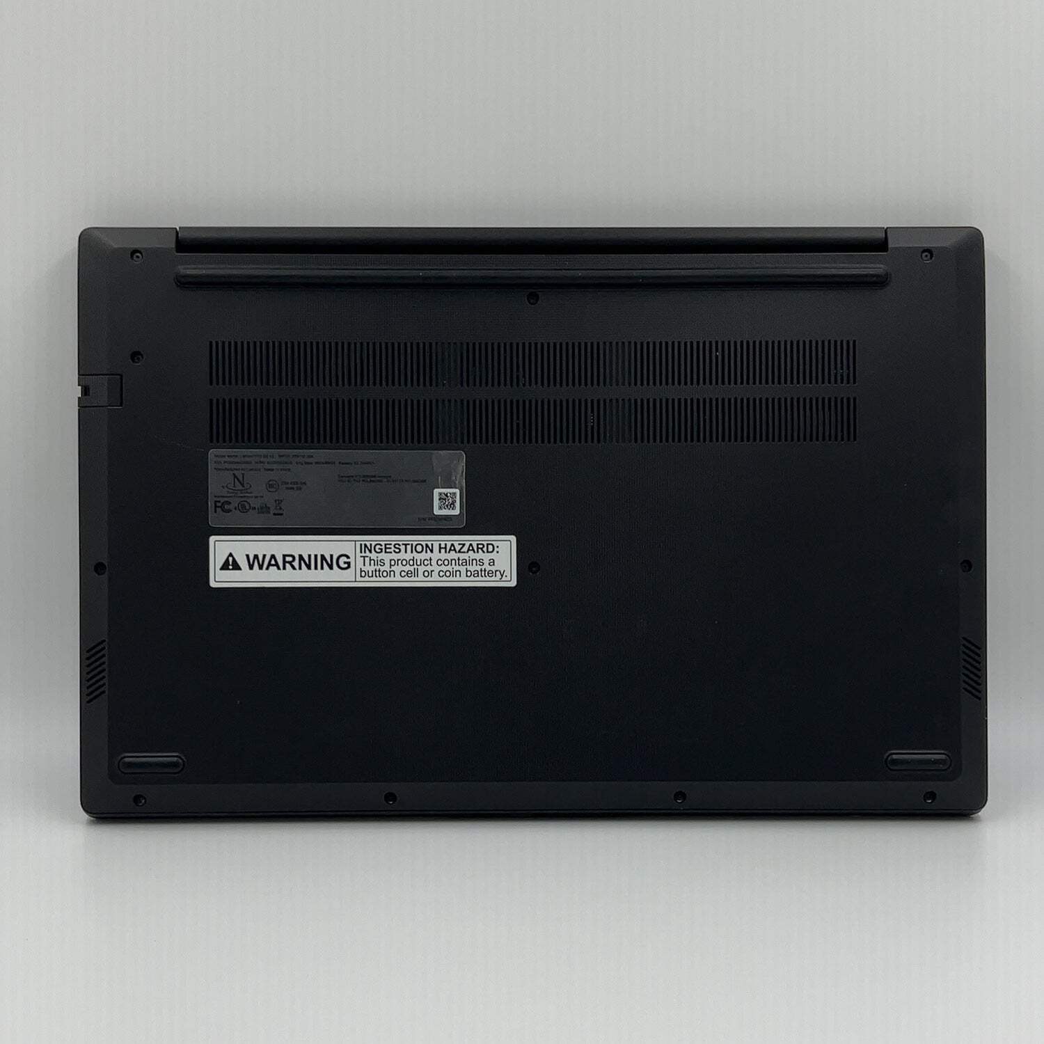 Lenovo V15 G2 IJL 82QY00S3US 15.6″ Celeron N5100 1.1GHz 32GB RAM 1TB SSD