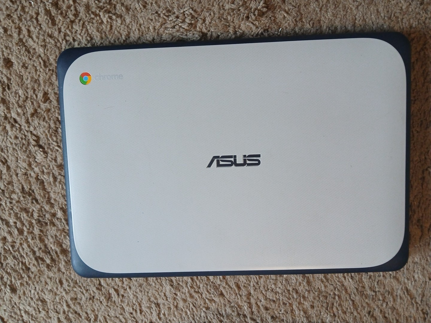Asus C202SA-YS02 Chromebook 11.6″ Intel Celeron N3060 1.6GHz 4gb, 16gb eMMC