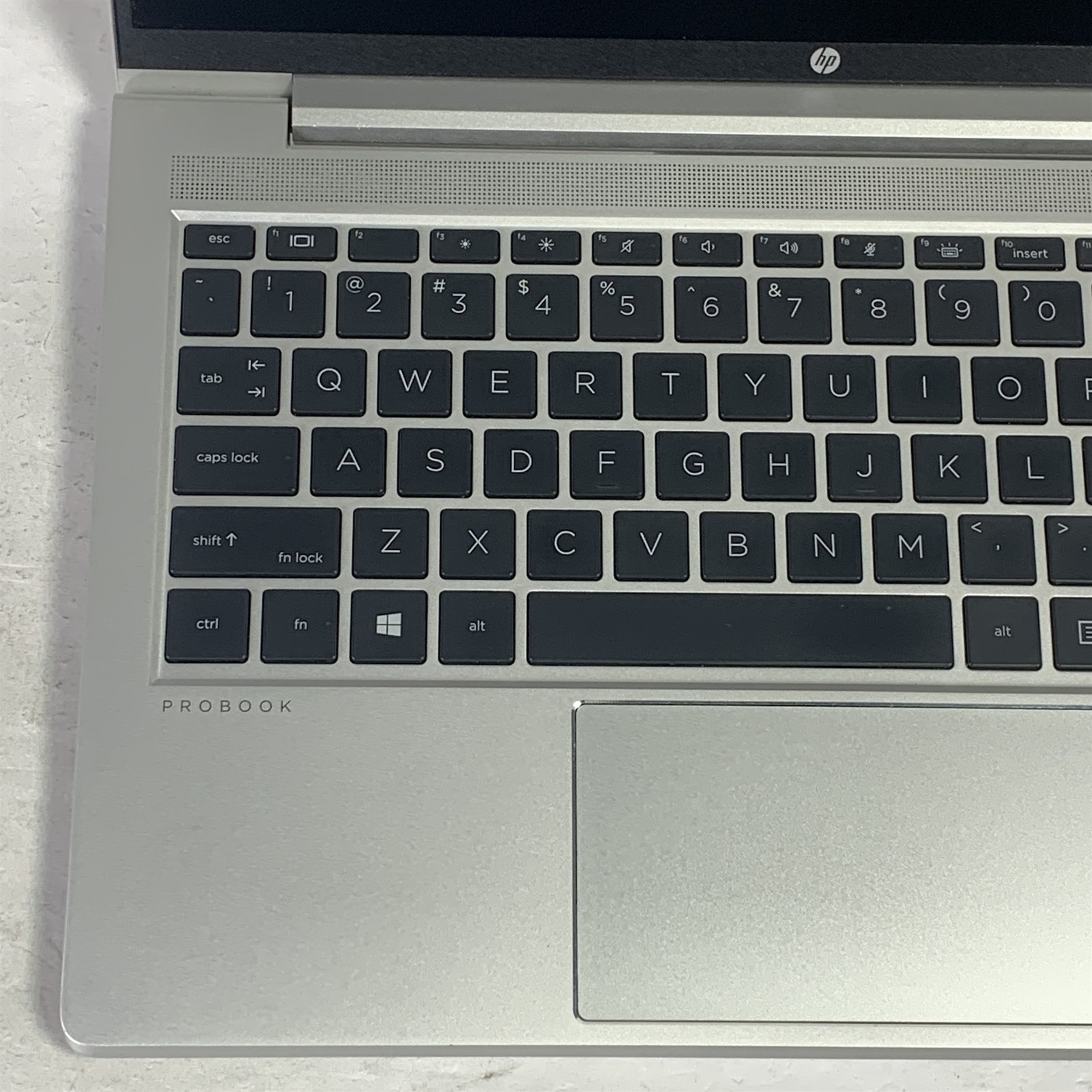 HP ProBook 445 G8 14″ Laptop Ryzen 5 5600U 2.3GHz 8GB – NO DRIVE