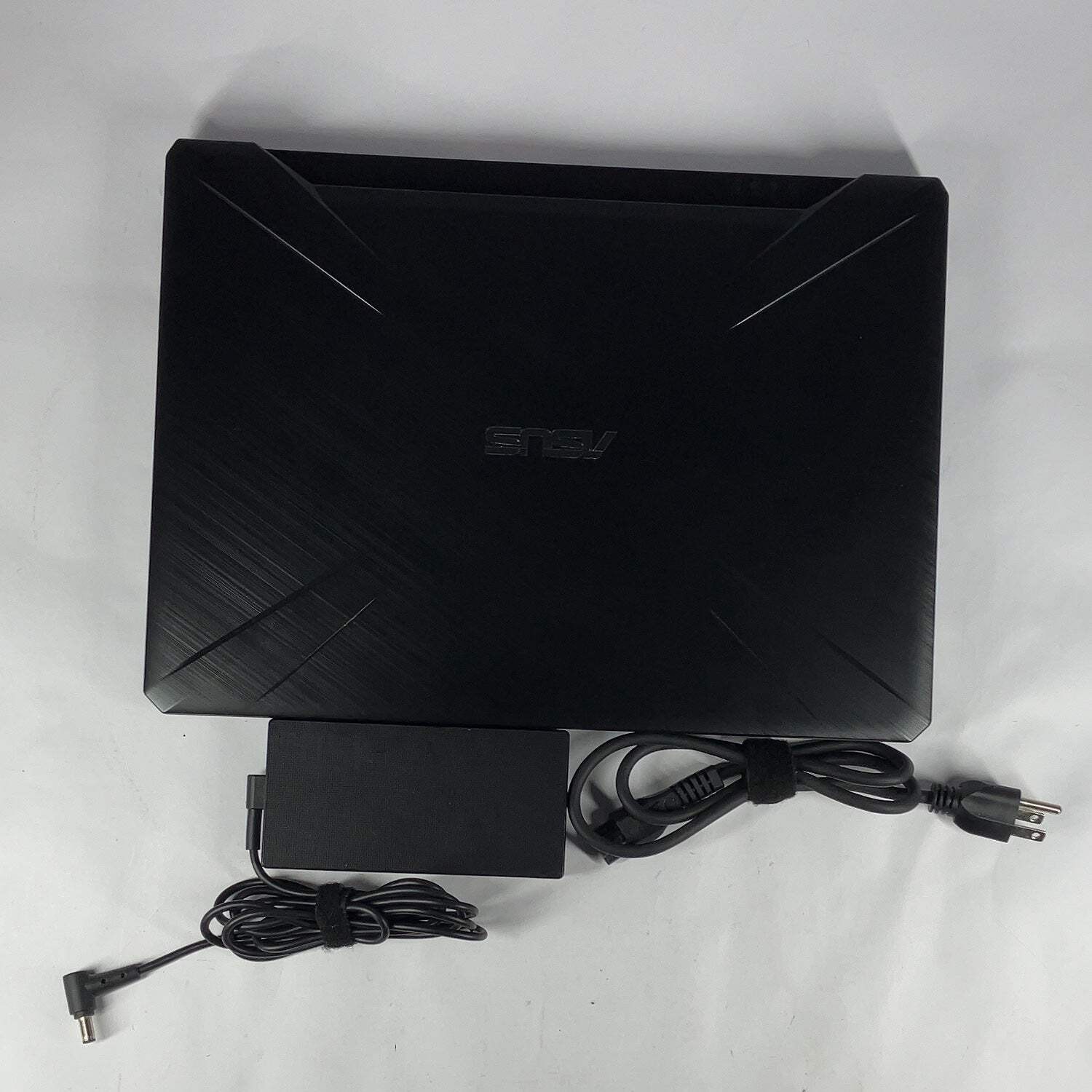 Asus TUF Gaming FX505DT-WB72 15.6″Ryzen 7 3750H 16GB RAM 512GB SSD GTX1650