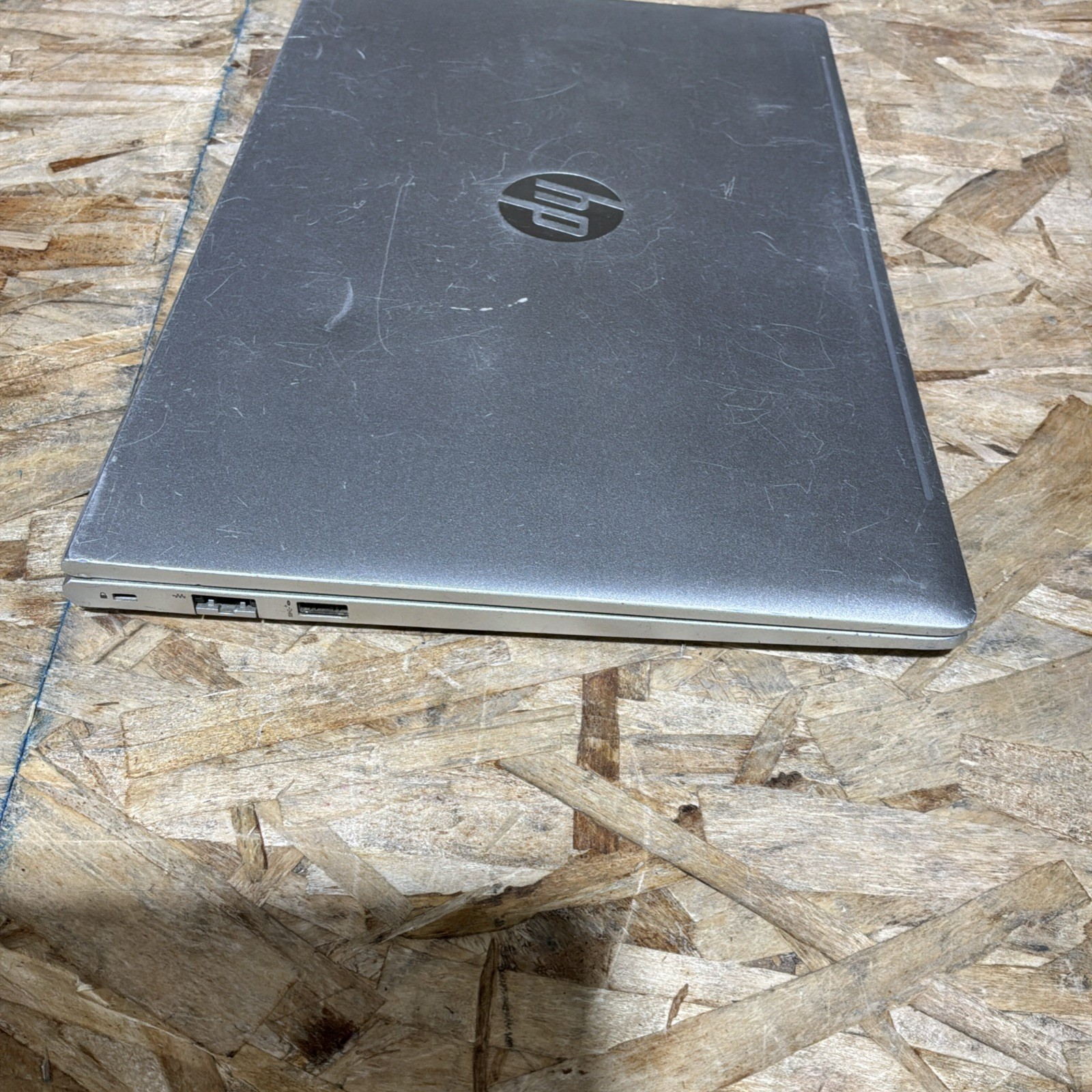 HP ProBook 450 G8 i5-1135G7 2.40GHz 16GB Ram 512GB SSD Win 11 Pro w/Charger C337